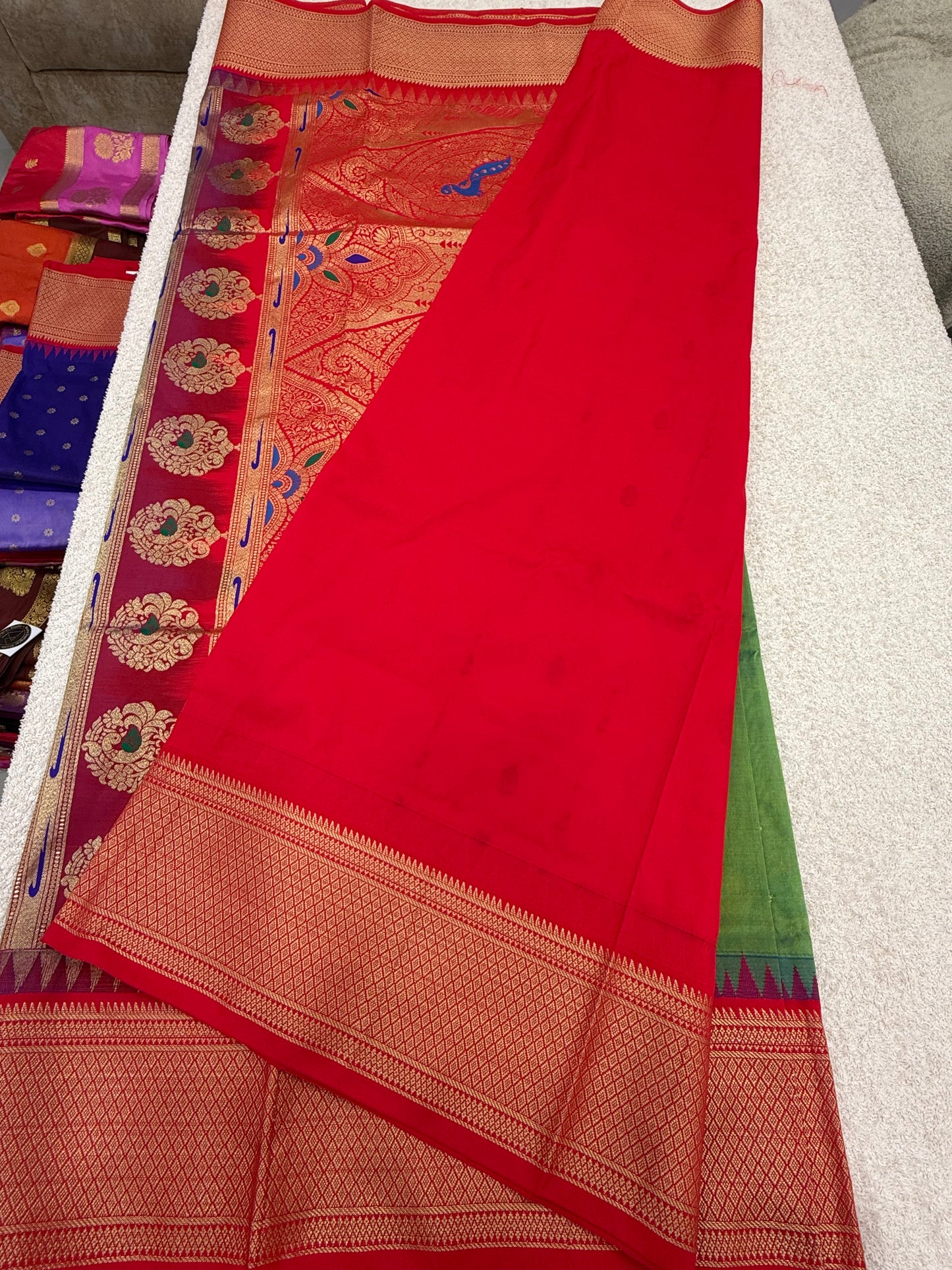 Vintage Narayanpet 15