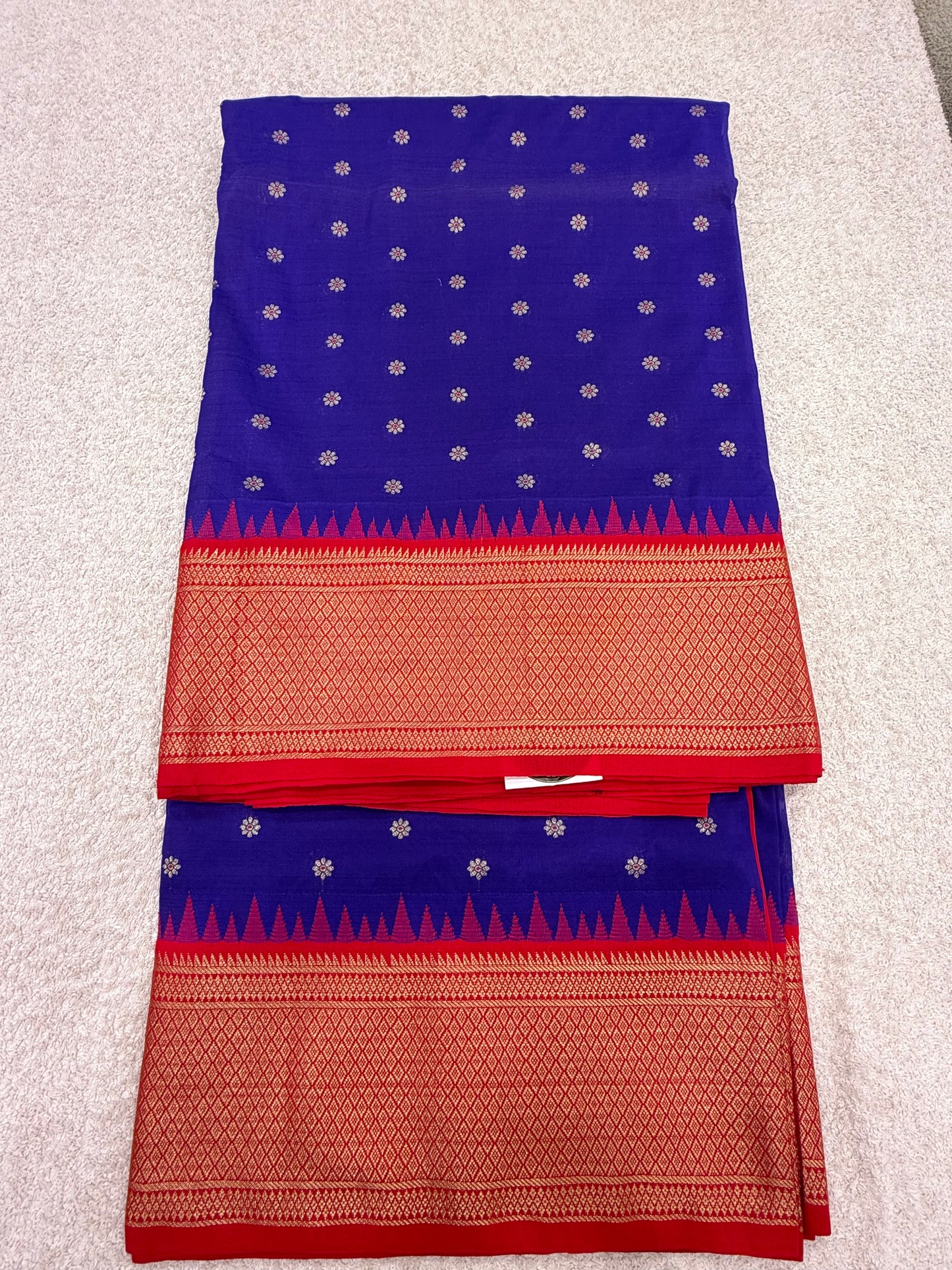 Vintage Narayanpet 15