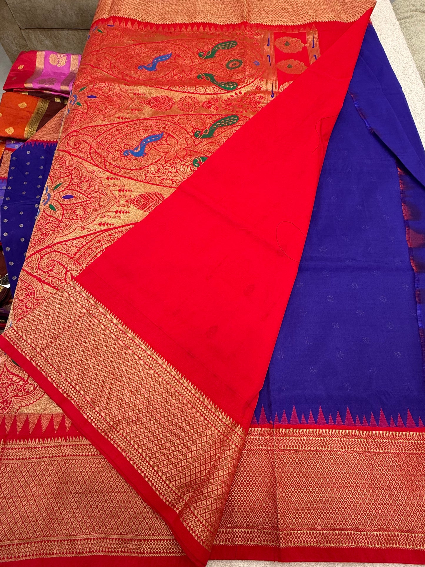 Vintage Narayanpet 15