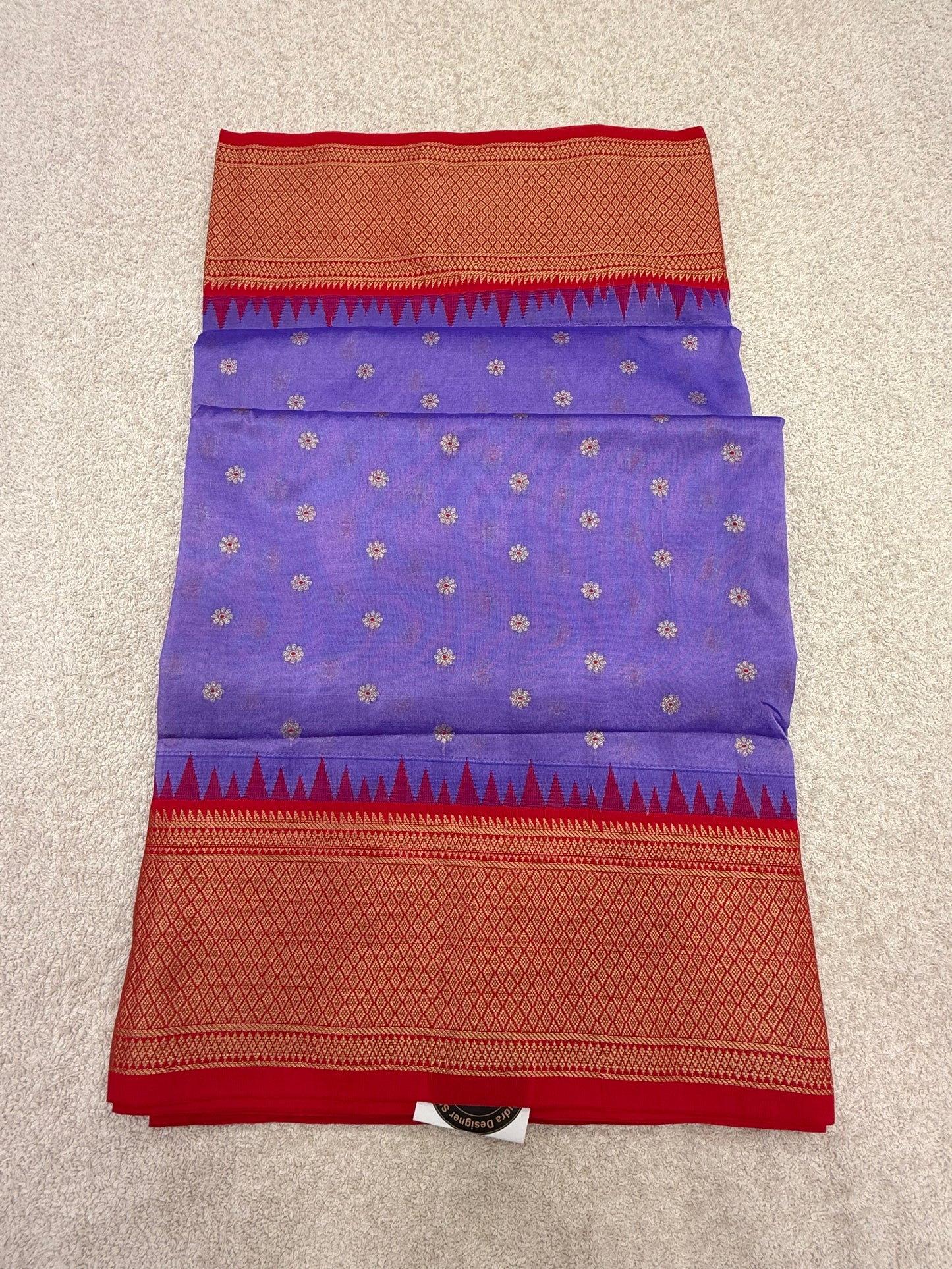 Vintage Narayanpet 15