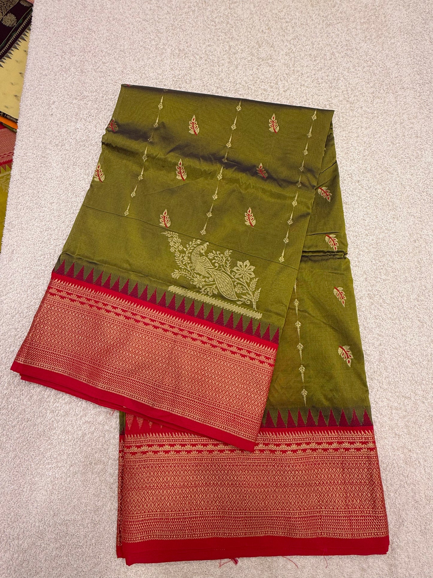 Vintage Narayanpet 16