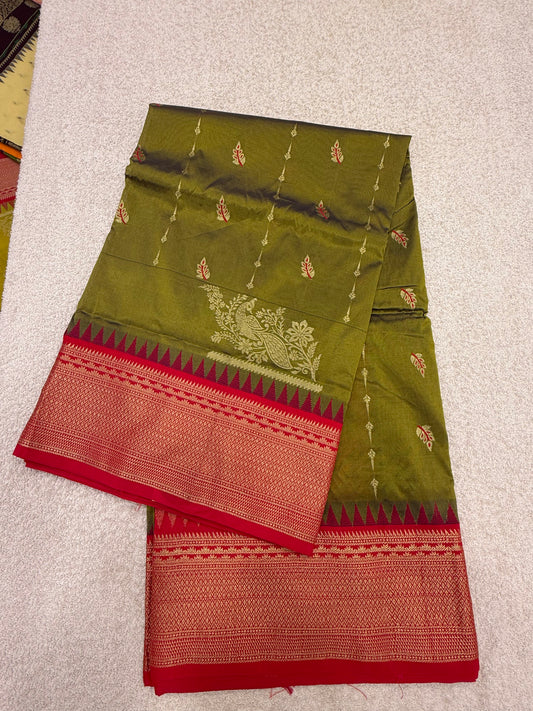 Vintage Narayanpet 16