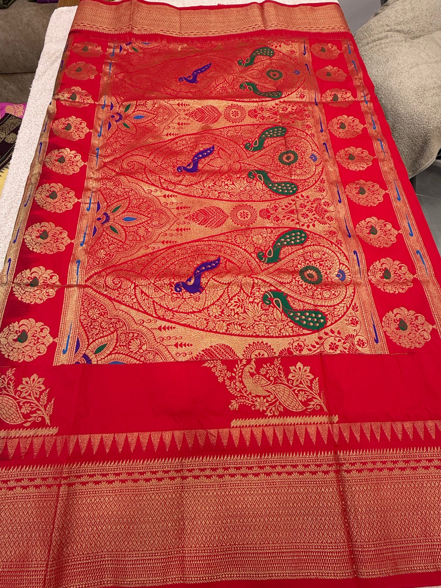 Vintage Narayanpet 16