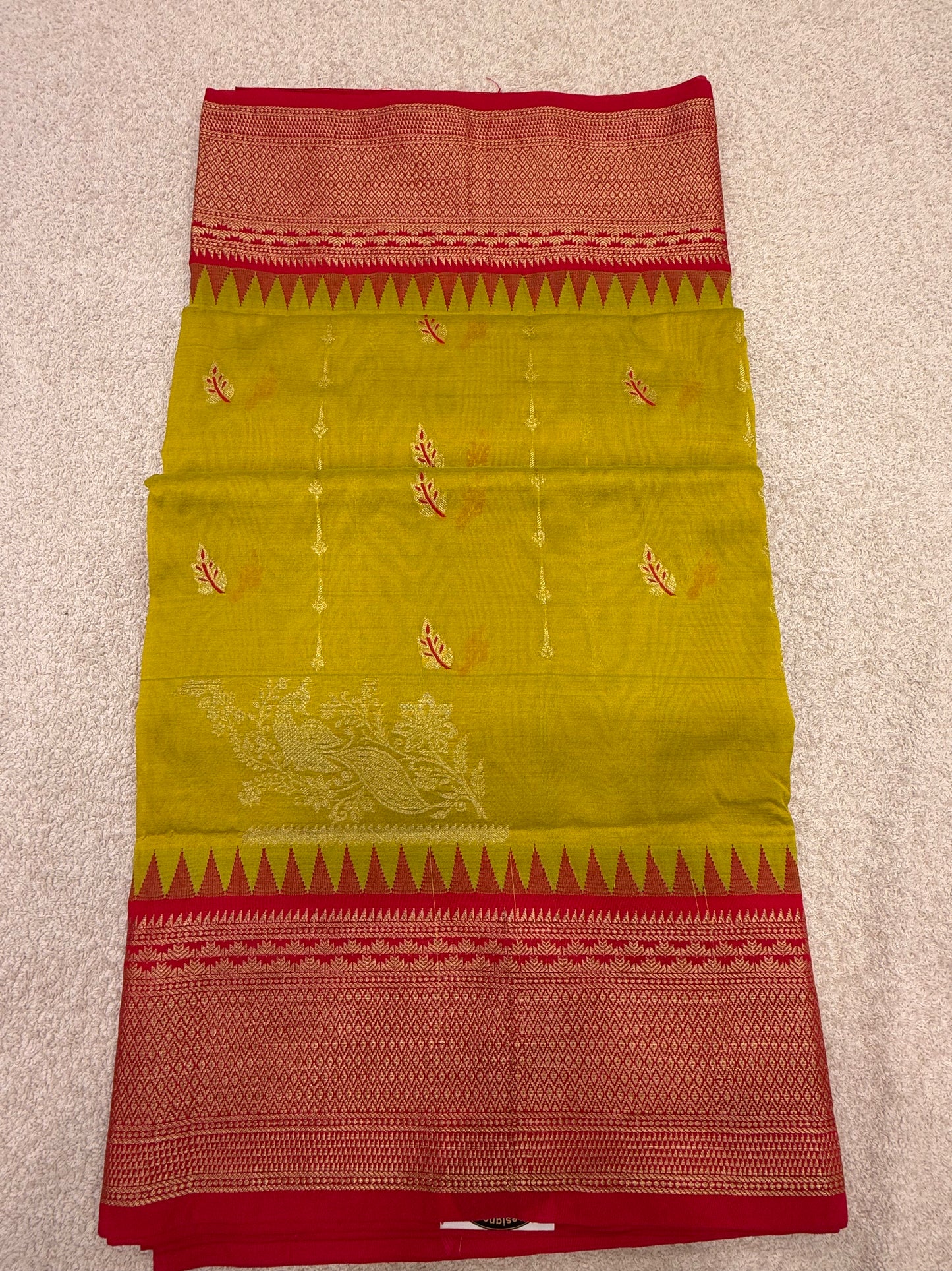 Vintage Narayanpet 16