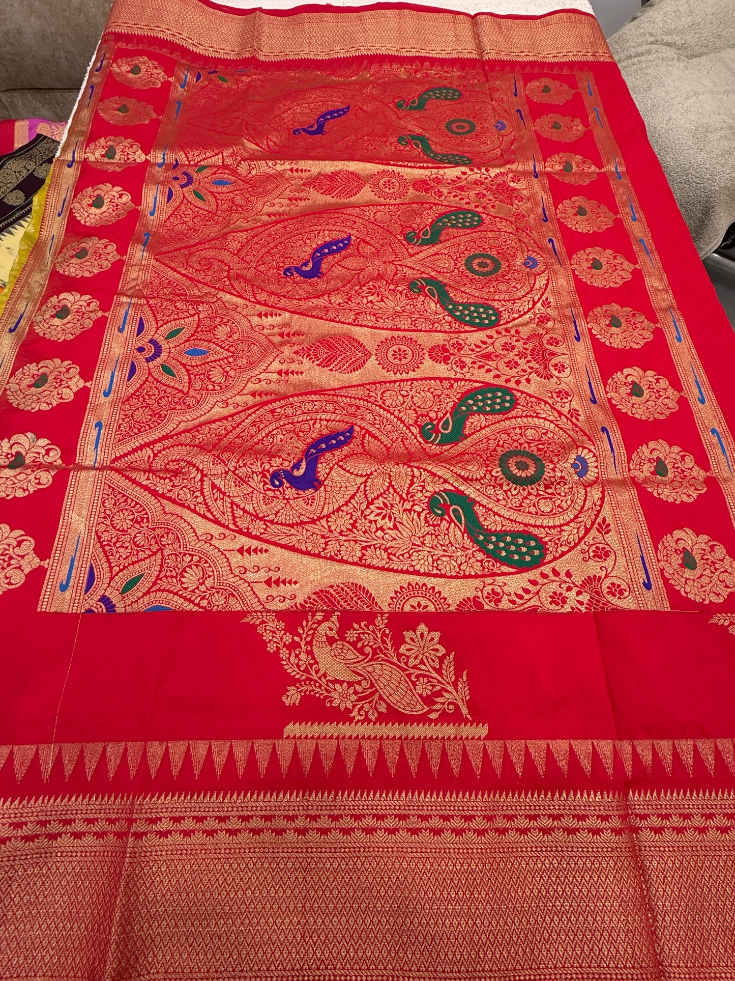 Vintage Narayanpet 16