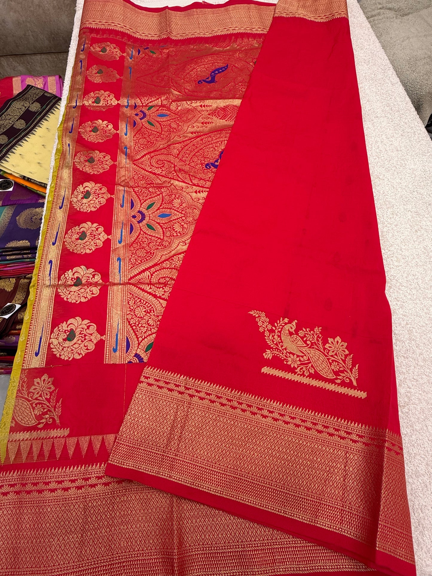 Vintage Narayanpet 16