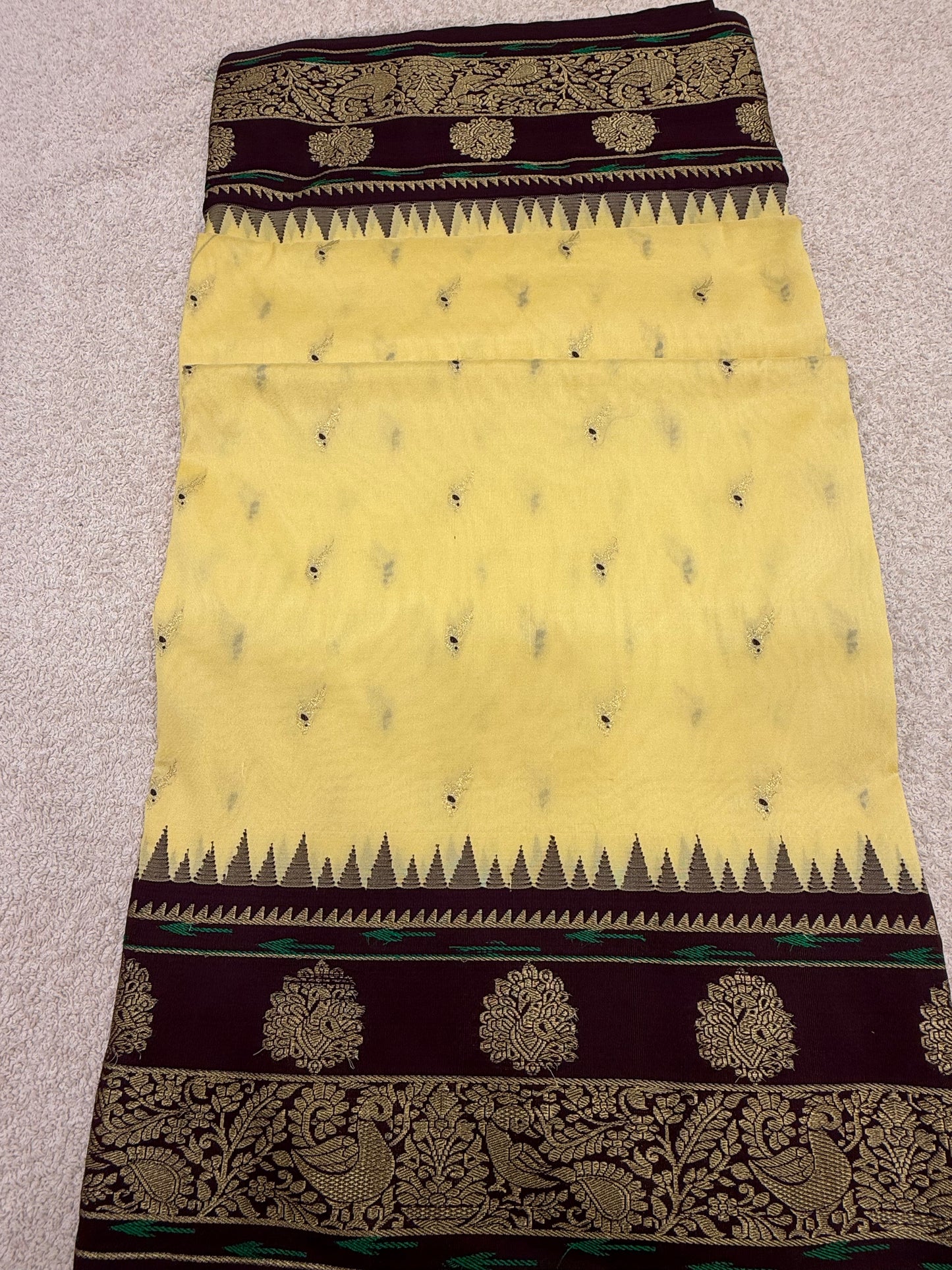 Vintage Narayanpet 17