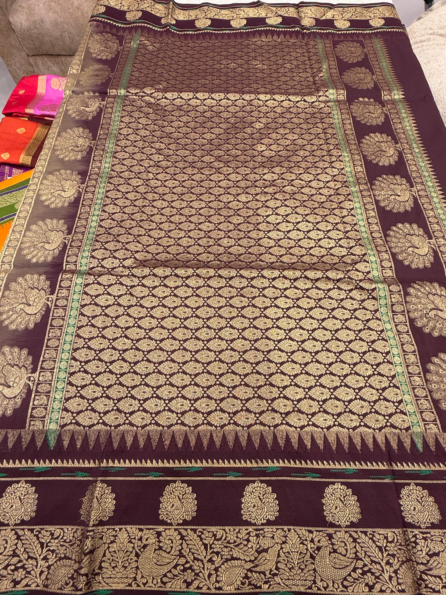 Vintage Narayanpet 17