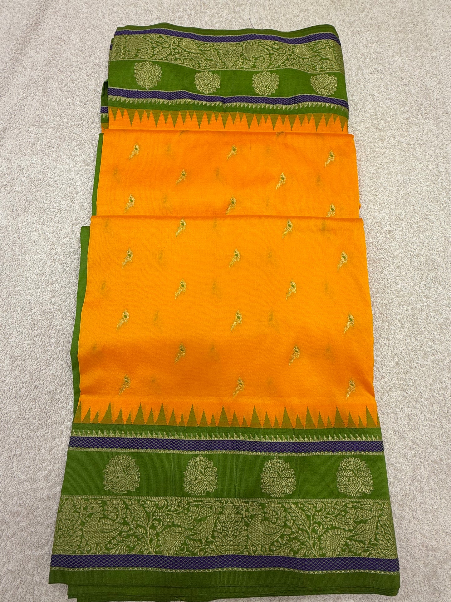 Vintage Narayanpet 17