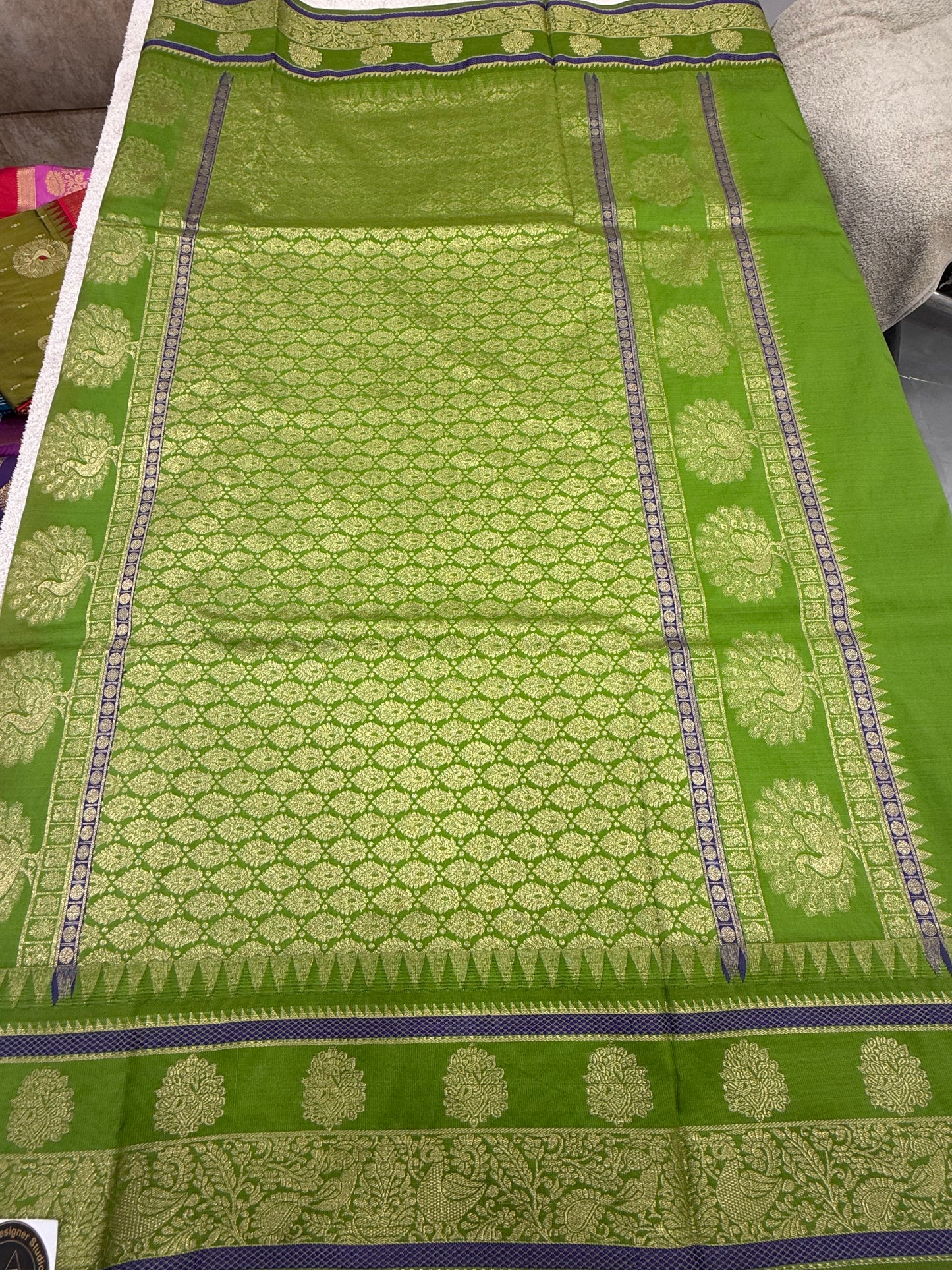 Vintage Narayanpet 17