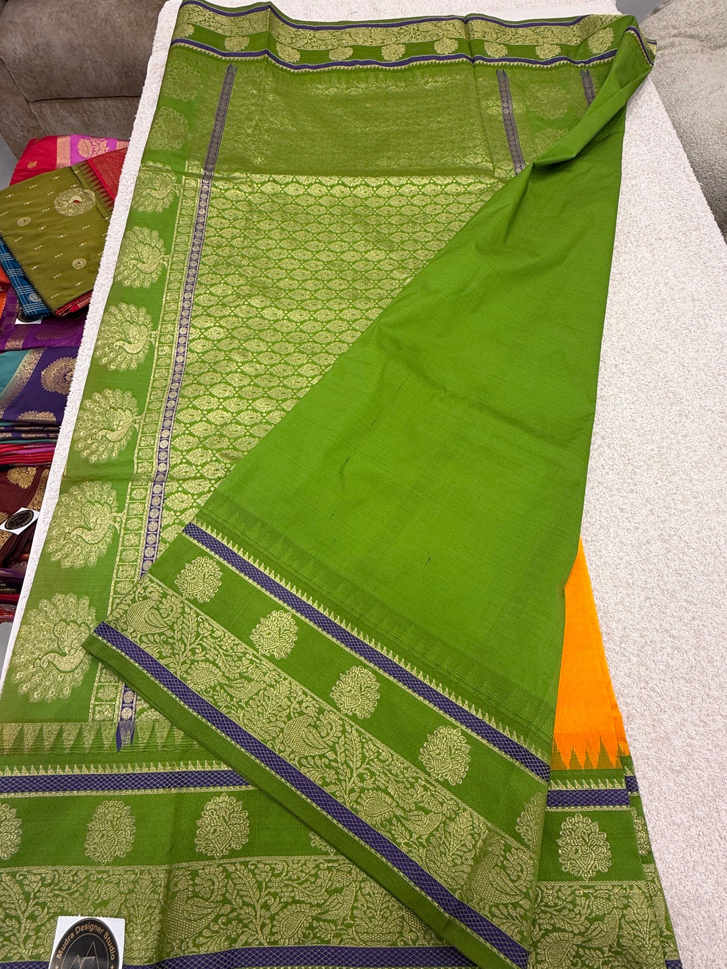 Vintage Narayanpet 17