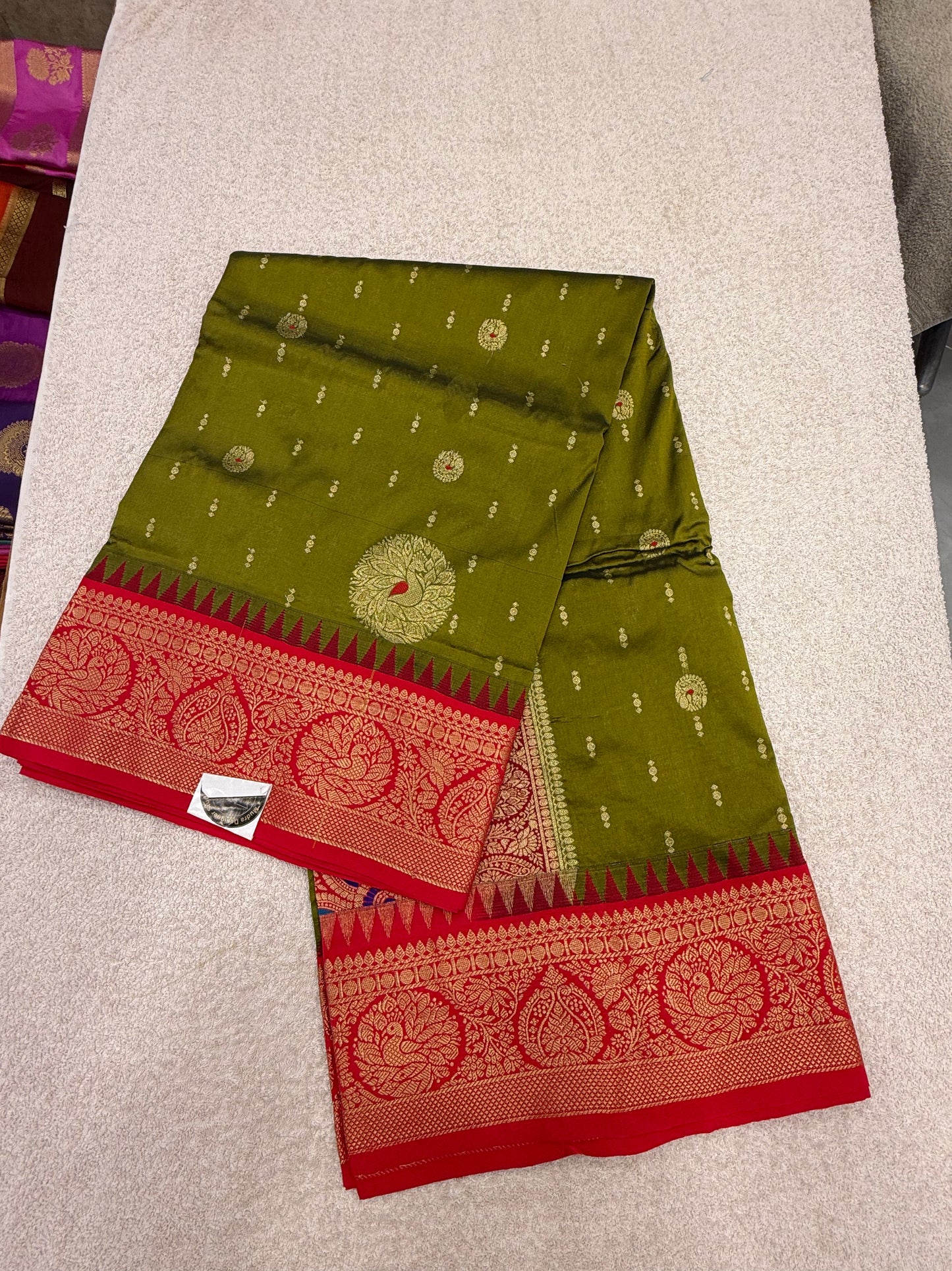 Vintage Narayanpet 18