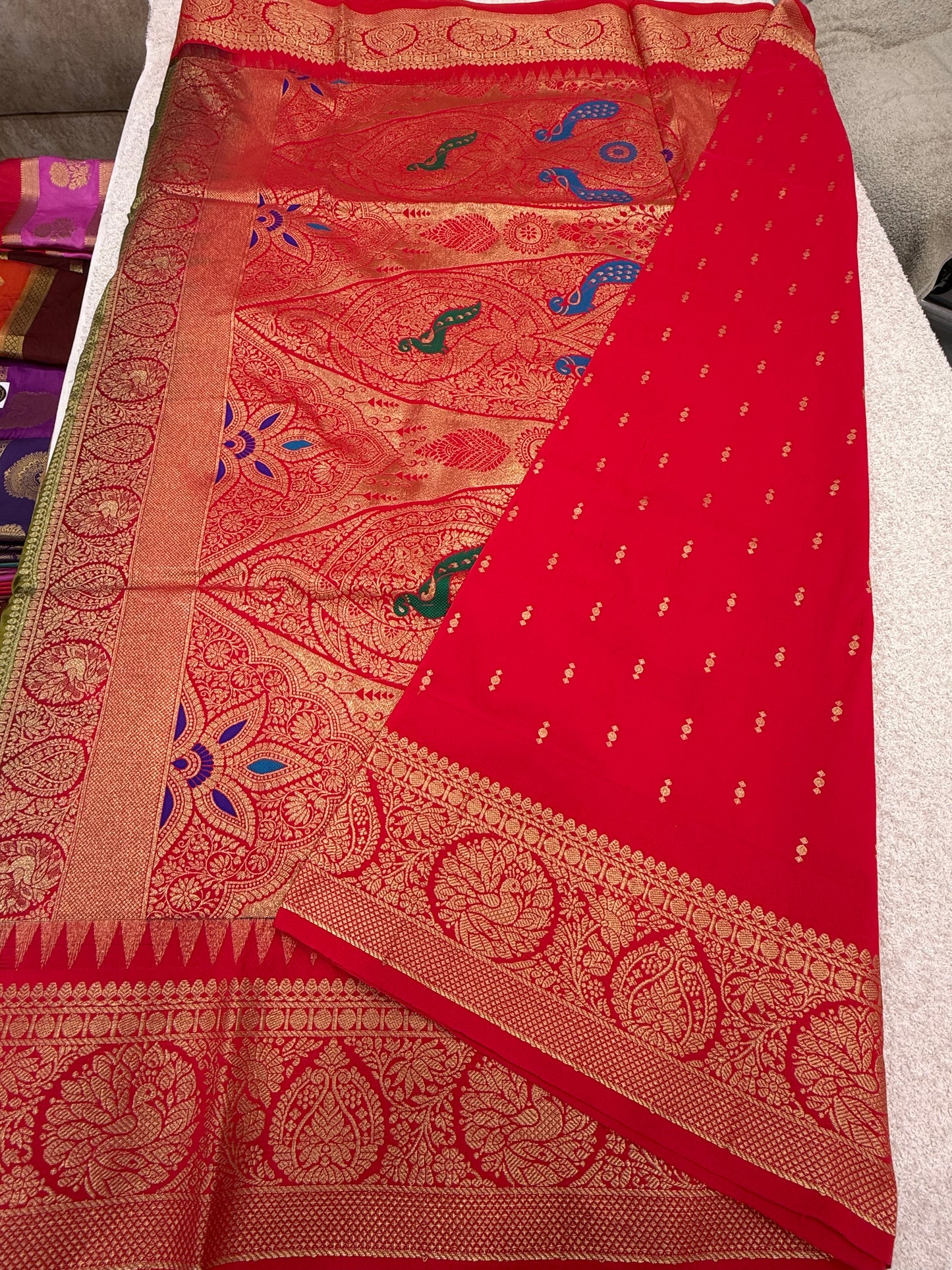 Vintage Narayanpet 18