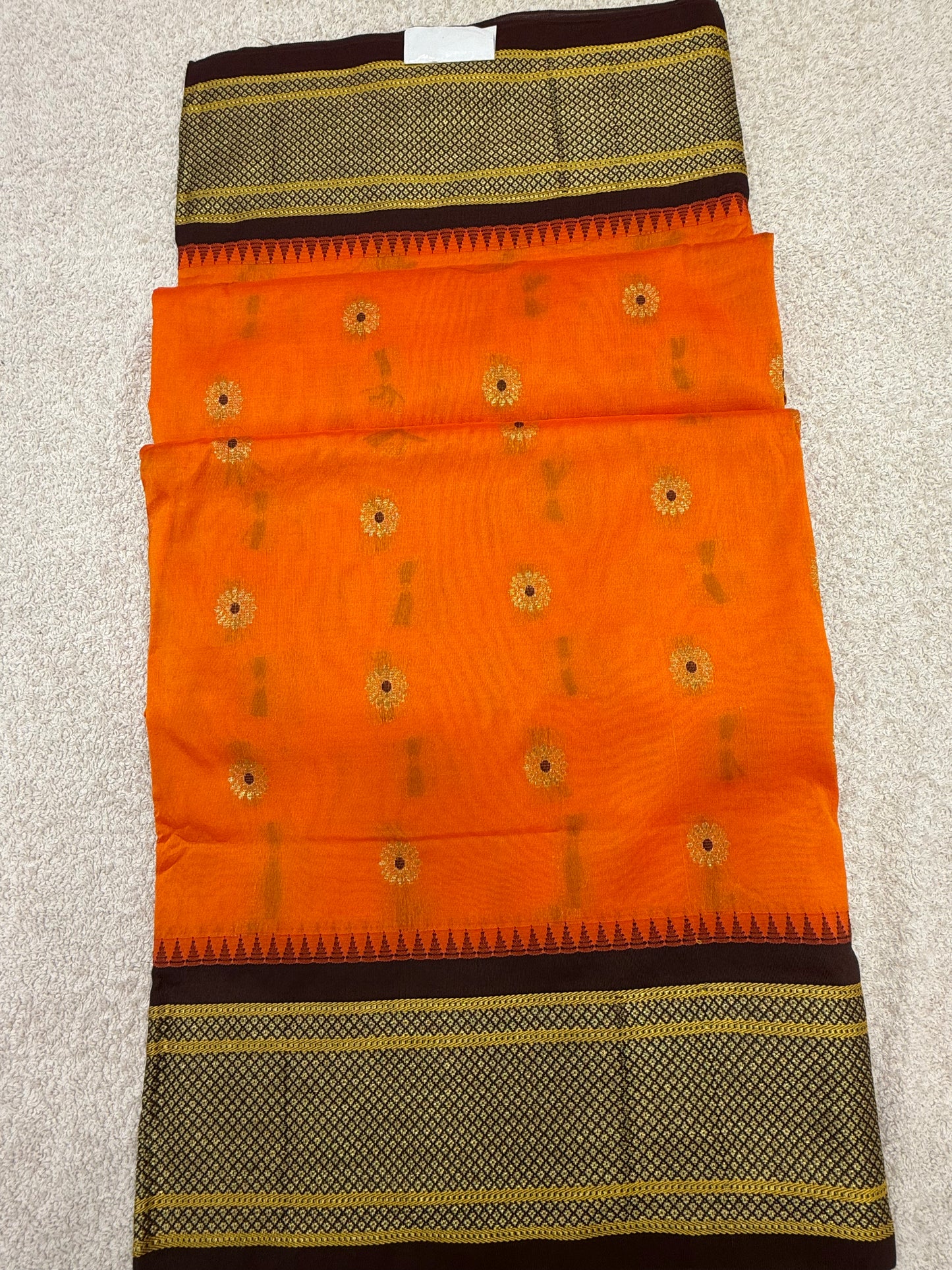 Vintage Narayanpet 19