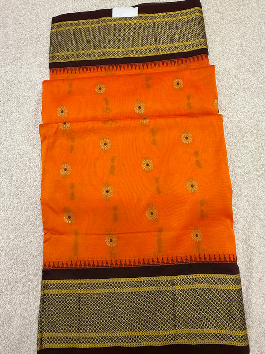 Vintage Narayanpet 19