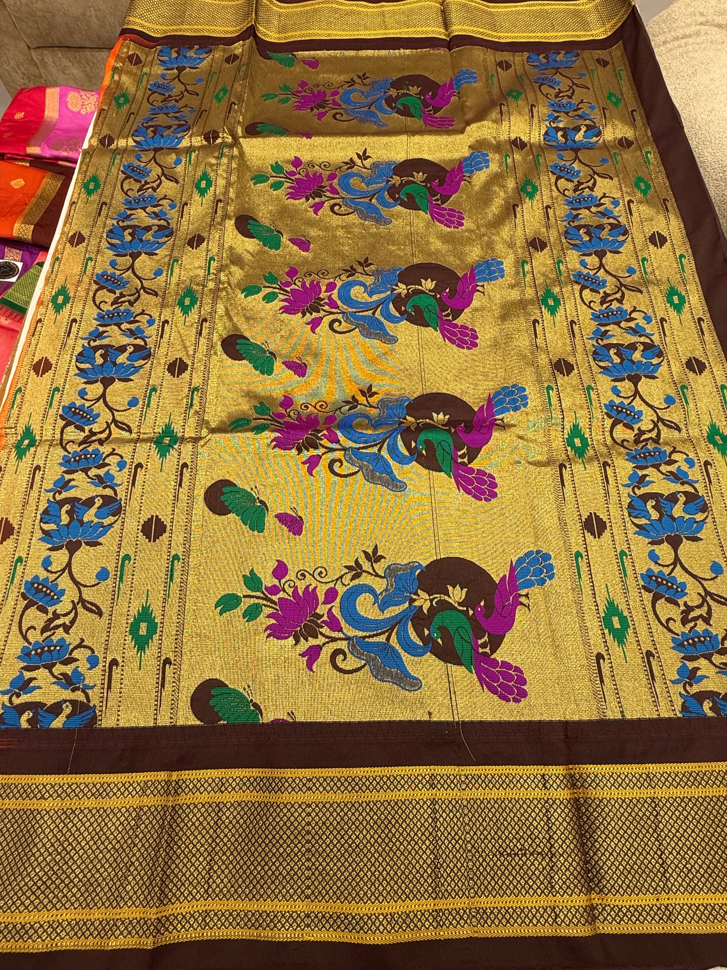 Vintage Narayanpet 19