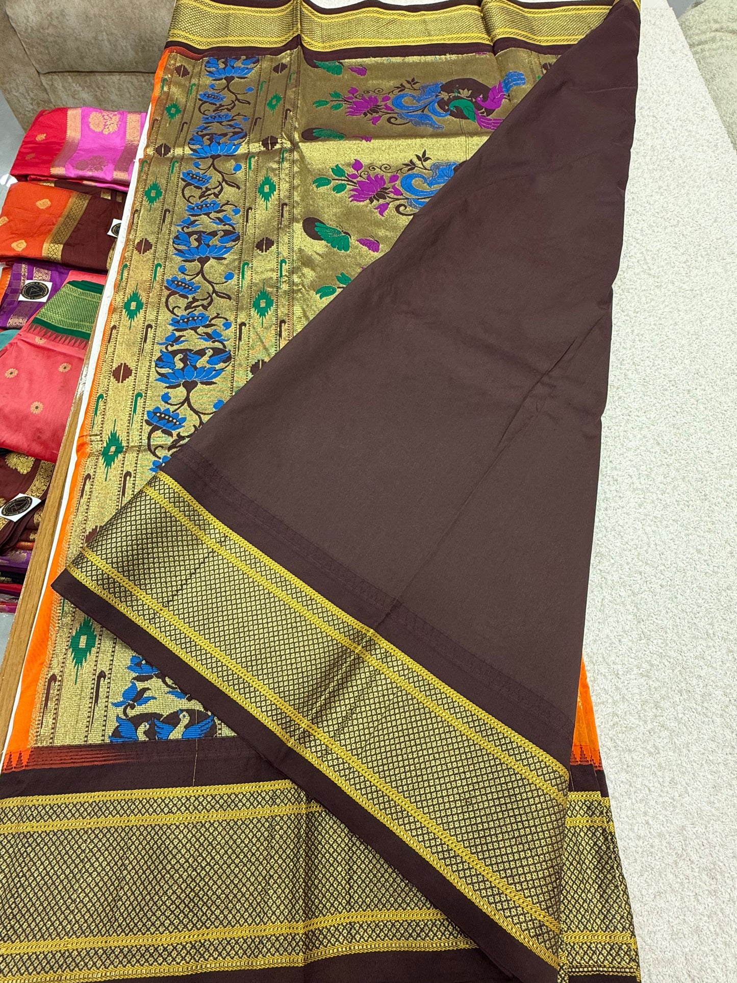 Vintage Narayanpet 19