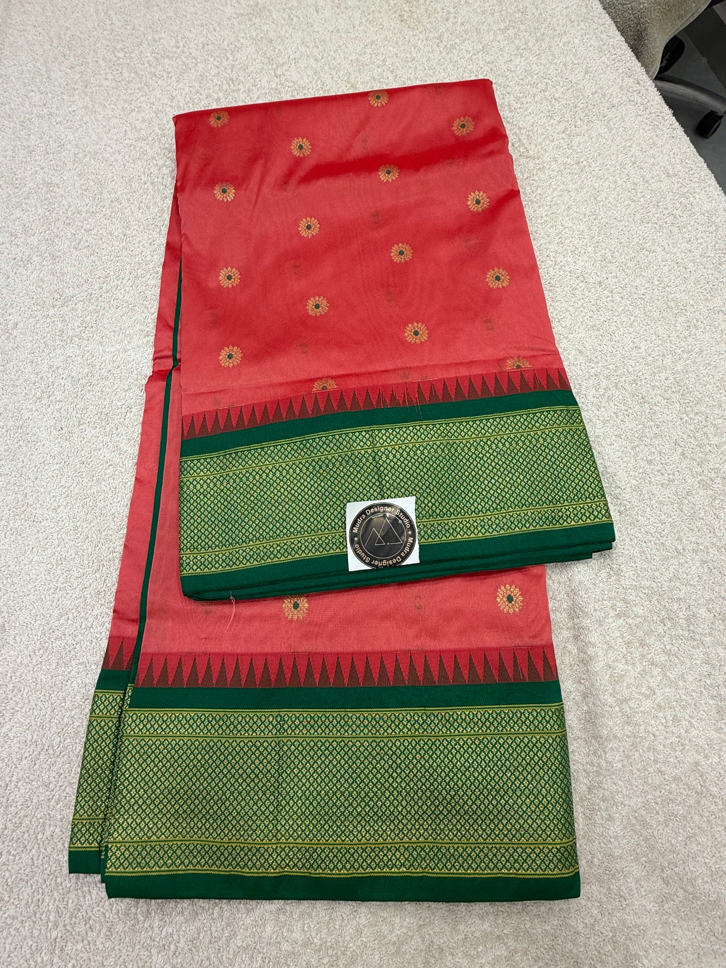 Vintage Narayanpet 19