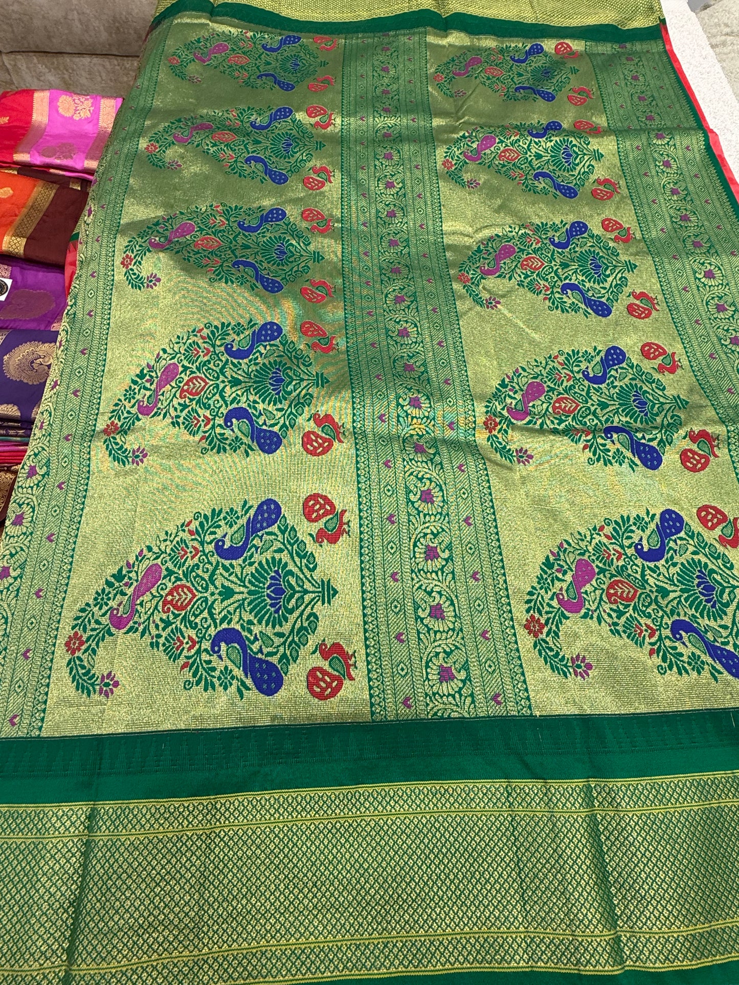 Vintage Narayanpet 19