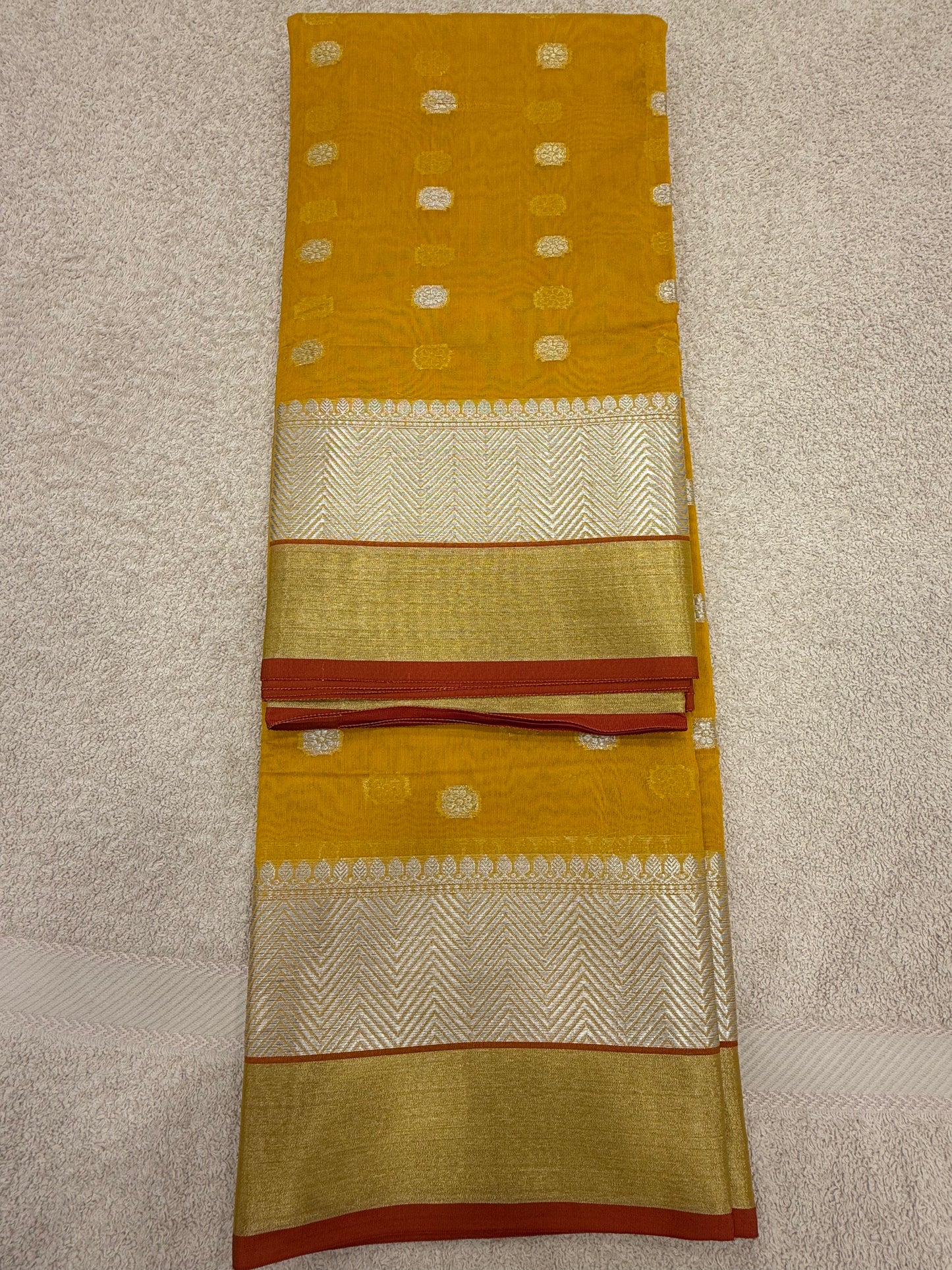 Chanderi