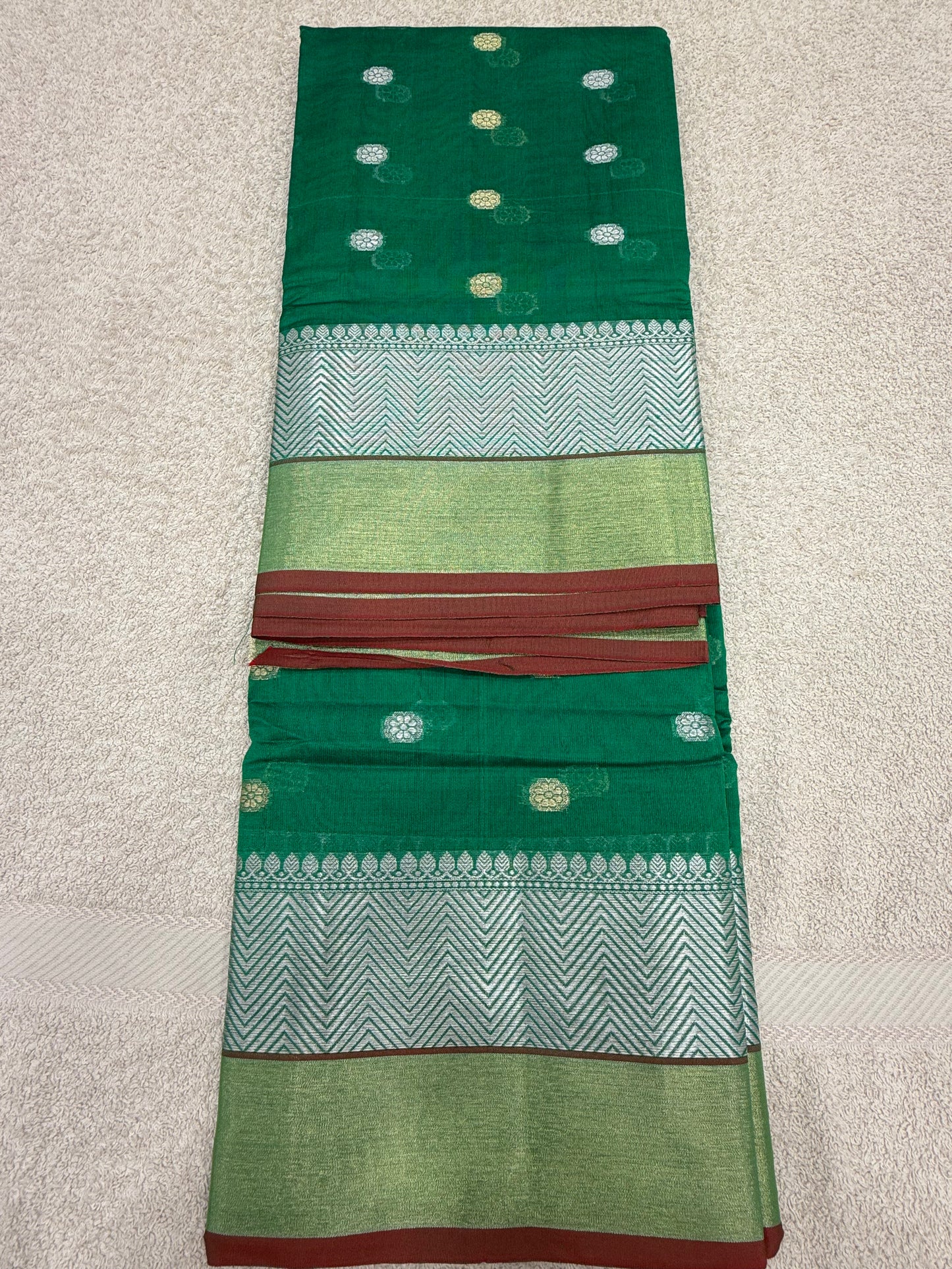 Chanderi