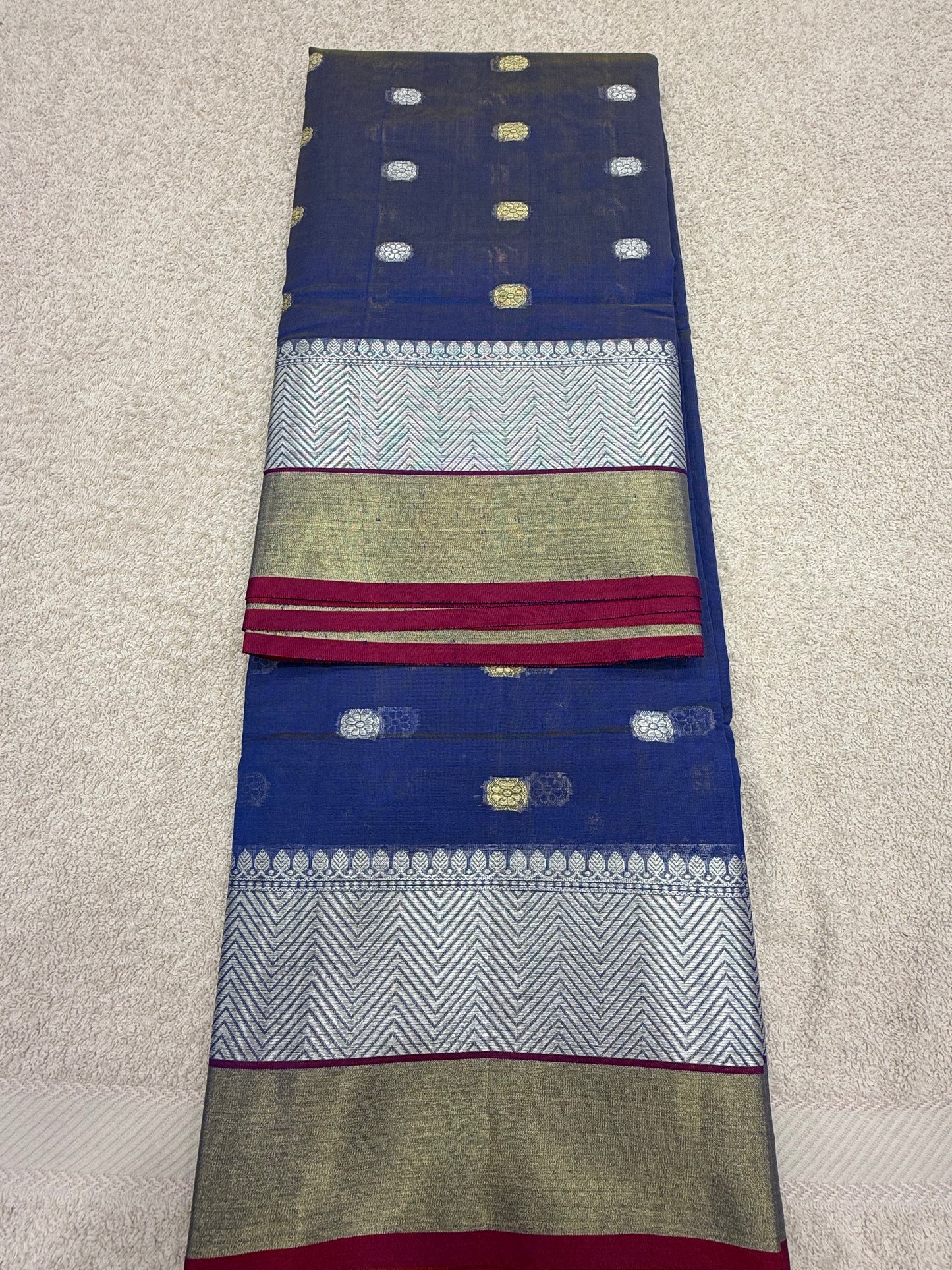 Chanderi
