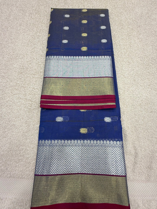 Chanderi