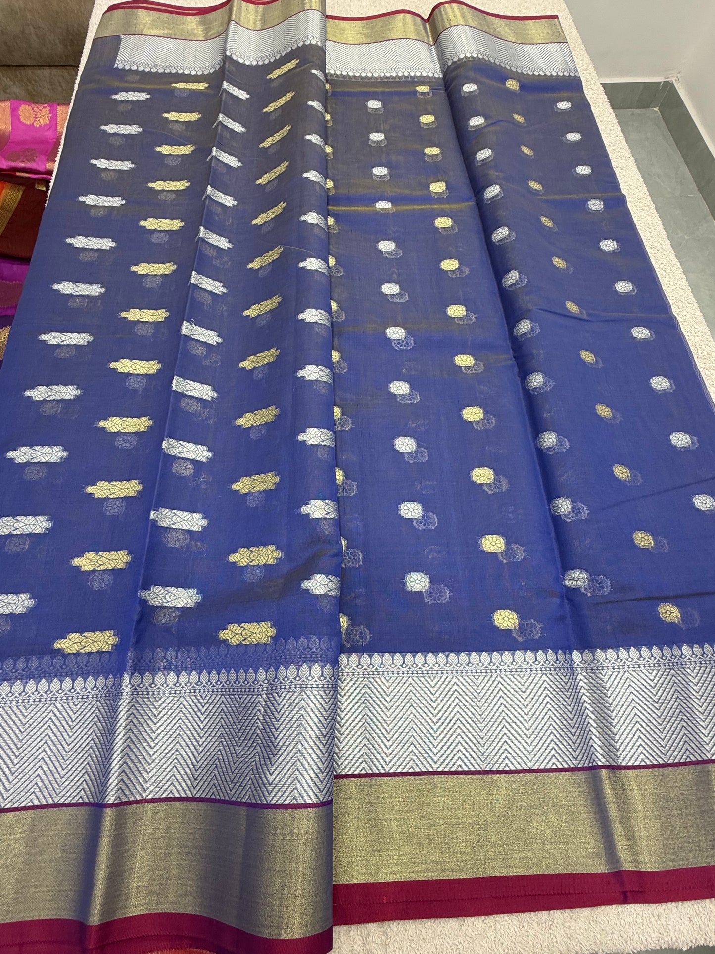 Chanderi