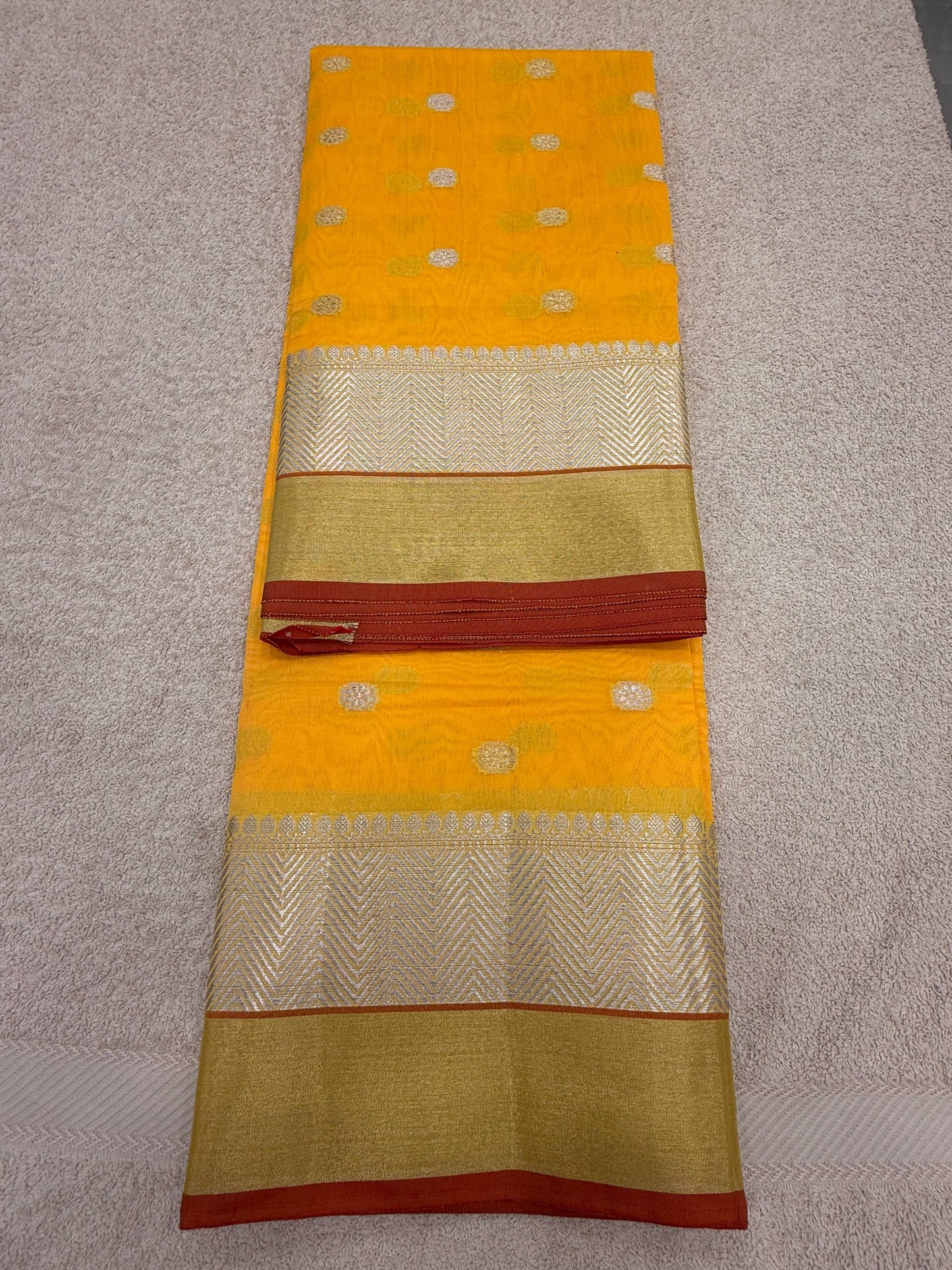 Chanderi