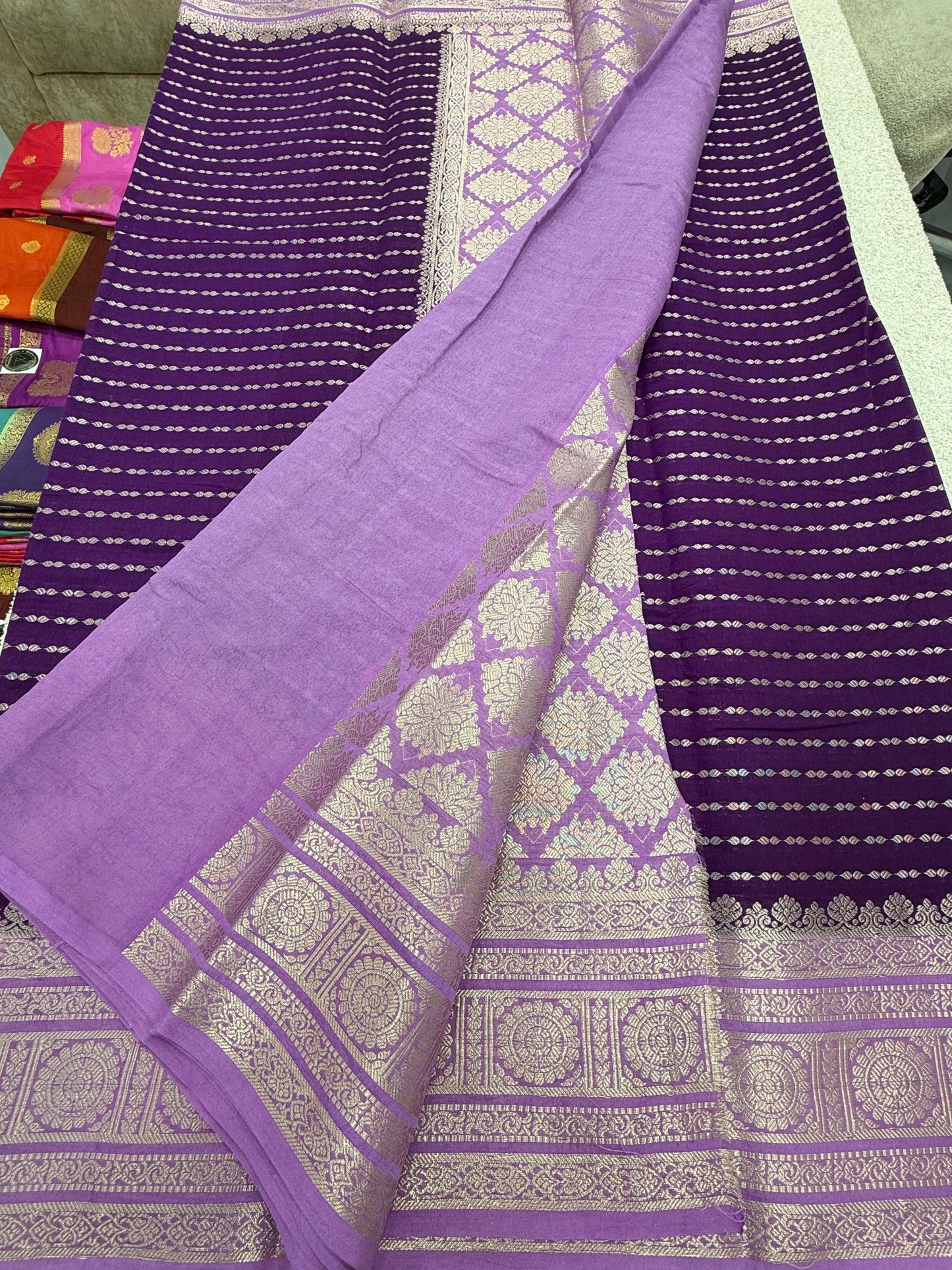 Georgette Benaras 008
