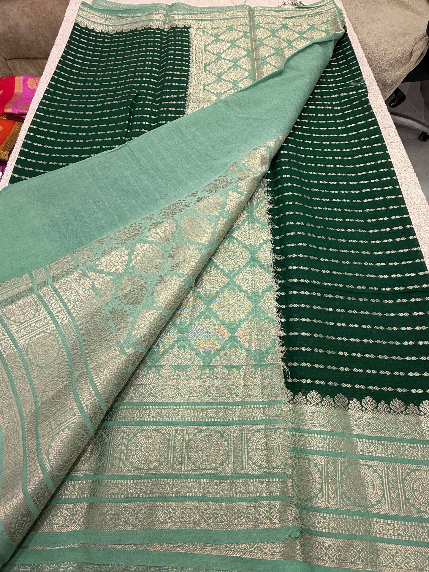 Georgette Benaras 008