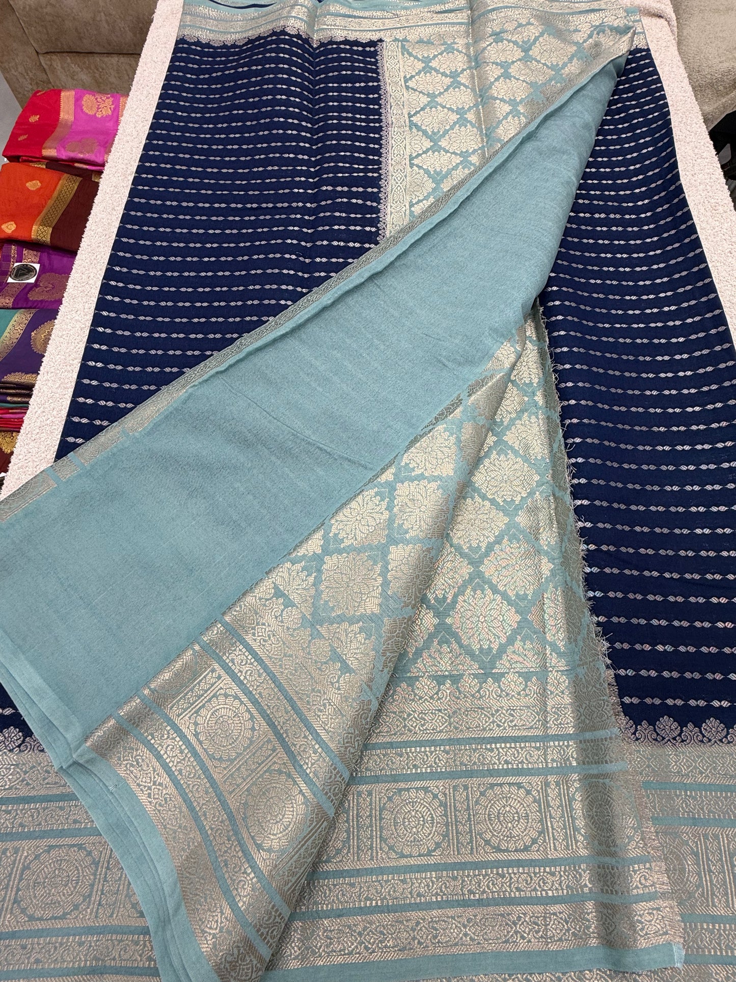 Georgette Benaras 008