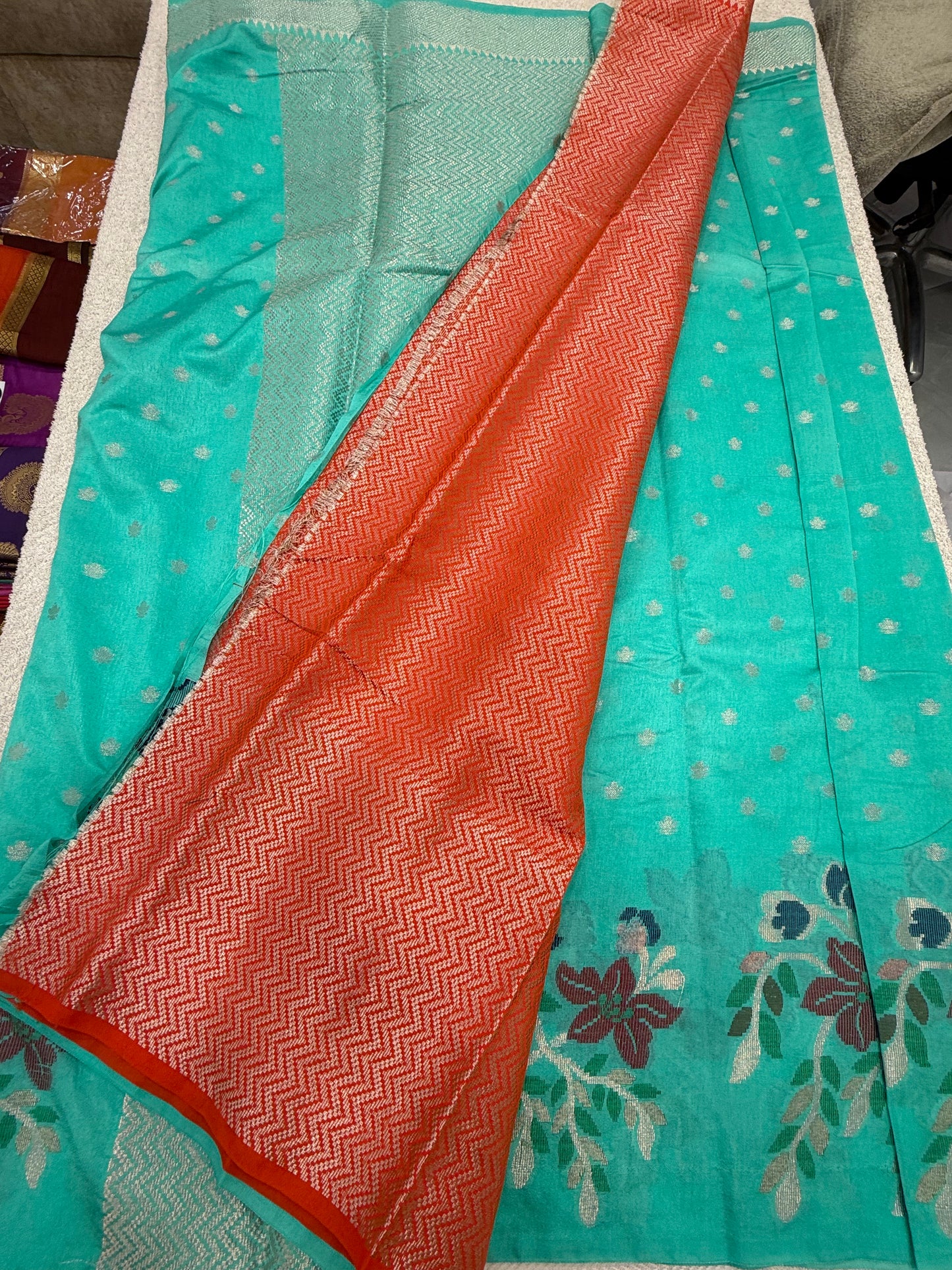 Green Mango 12