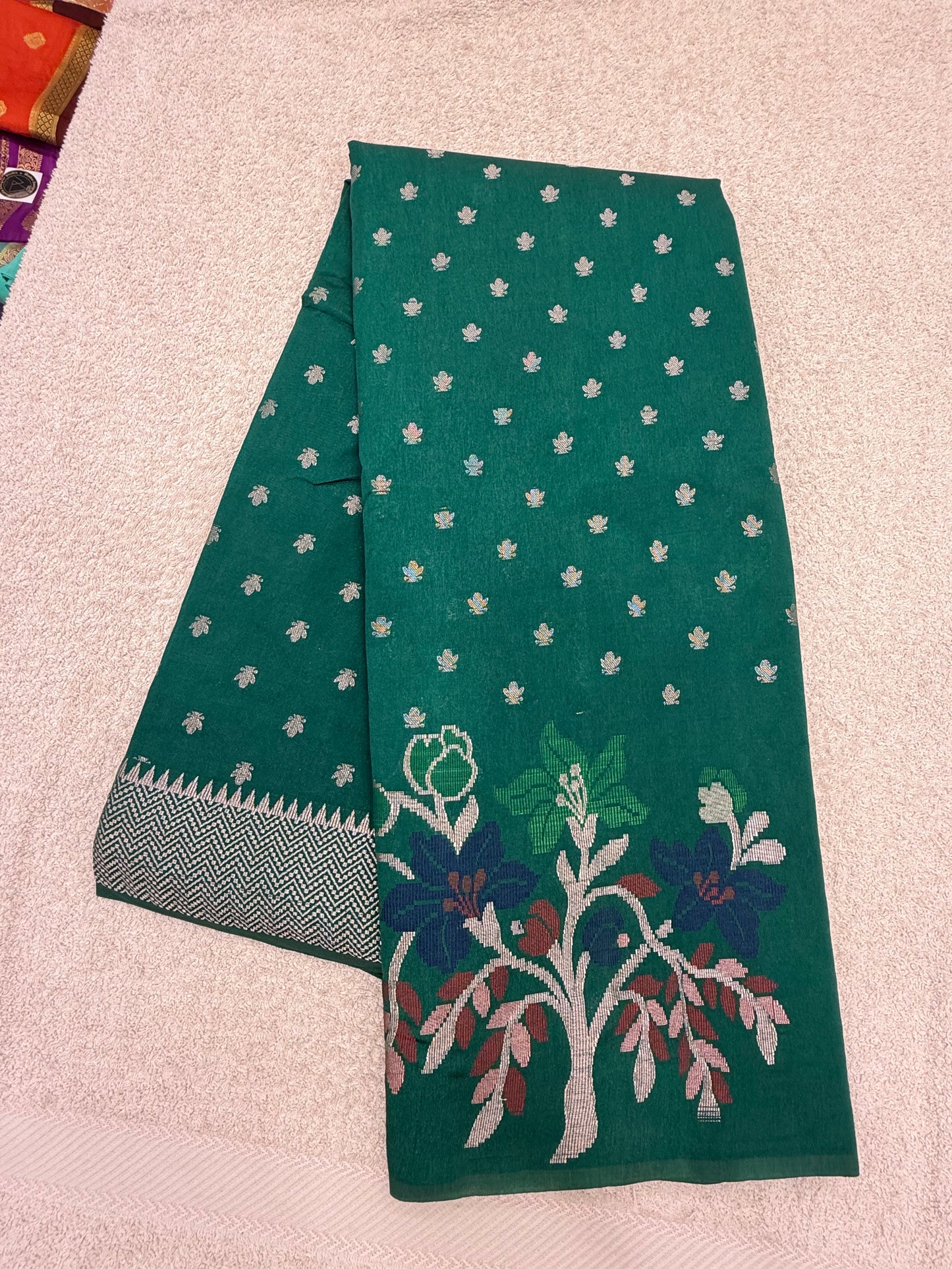 Green Mango 12