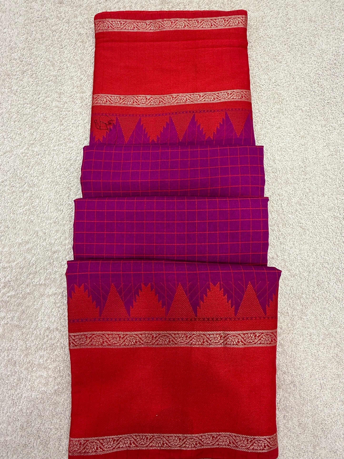 Fancy Narayanpet 1