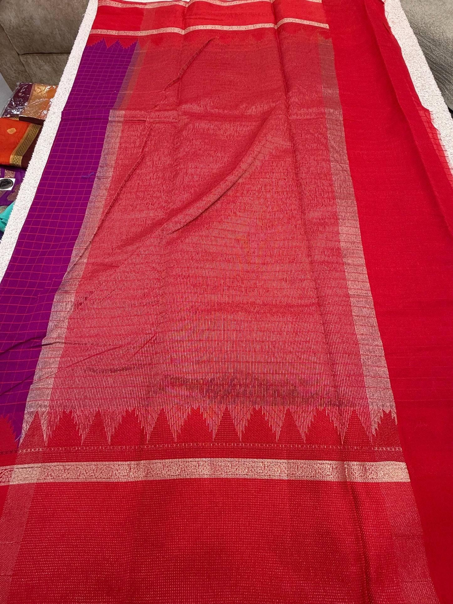 Fancy Narayanpet 1