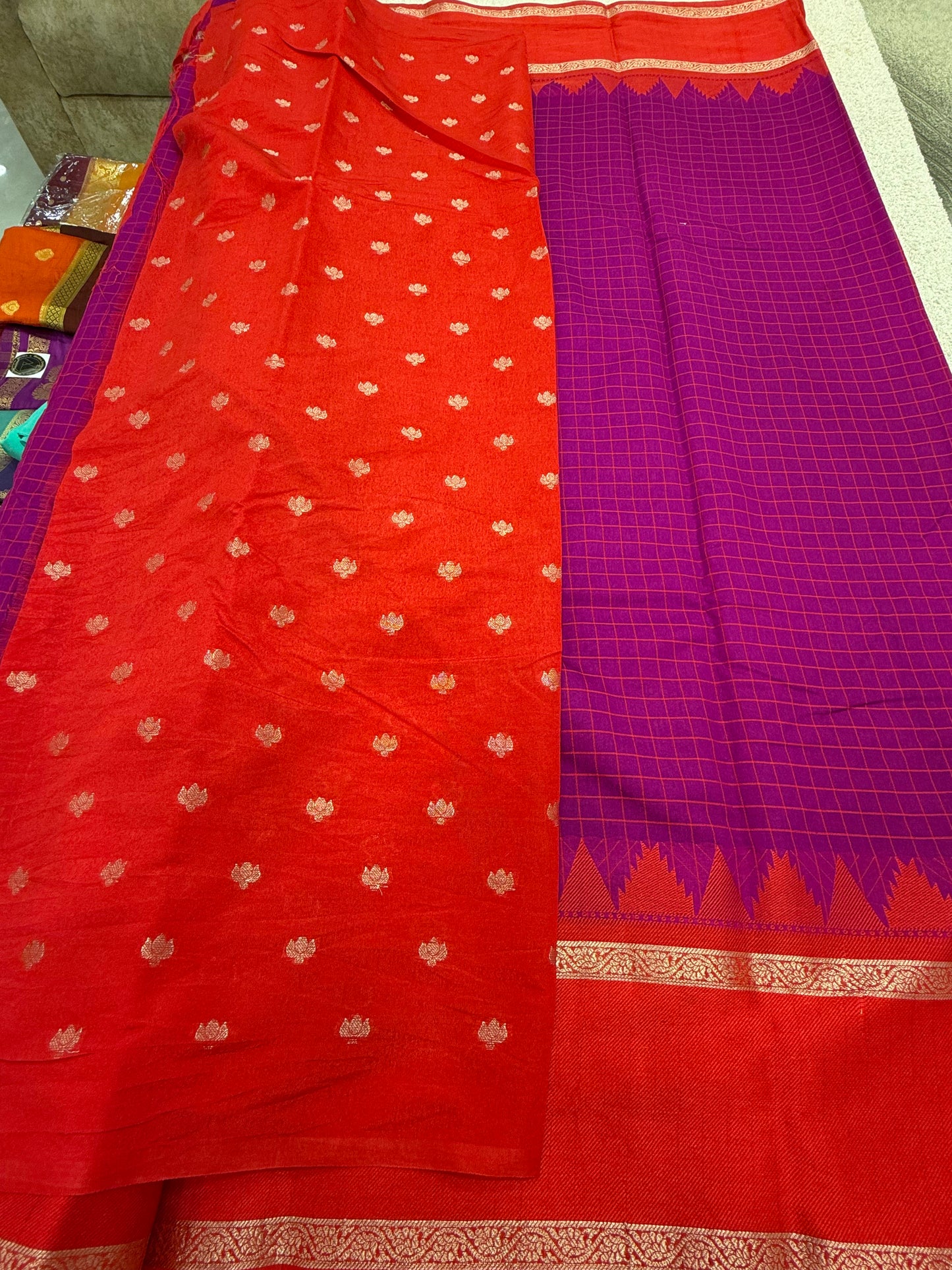 Fancy Narayanpet 1
