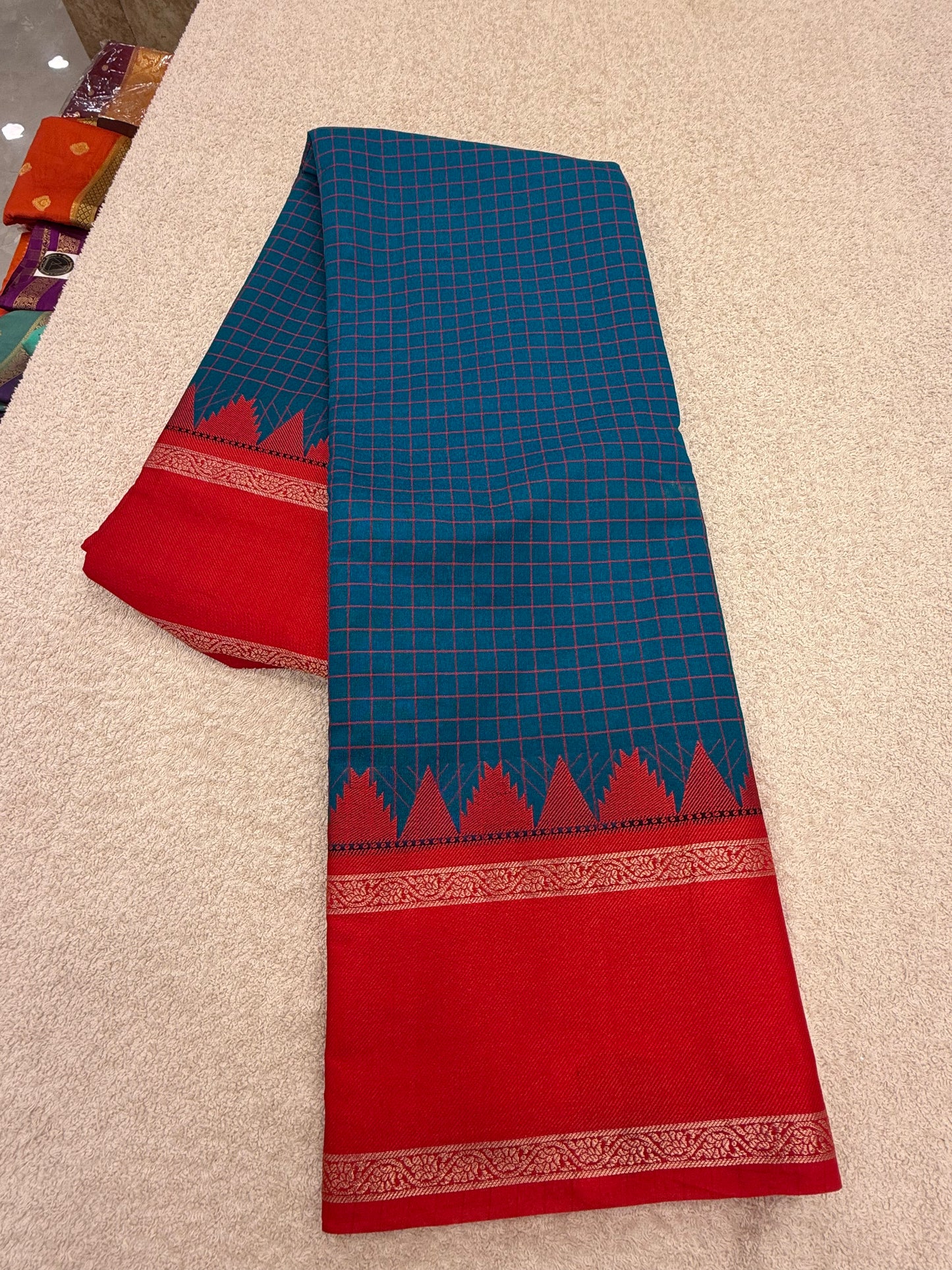 Fancy Narayanpet 1