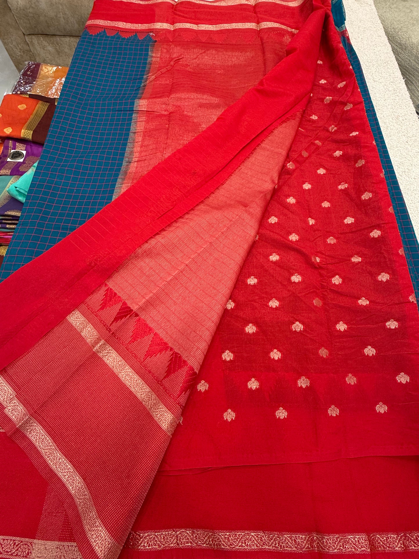 Fancy Narayanpet 1