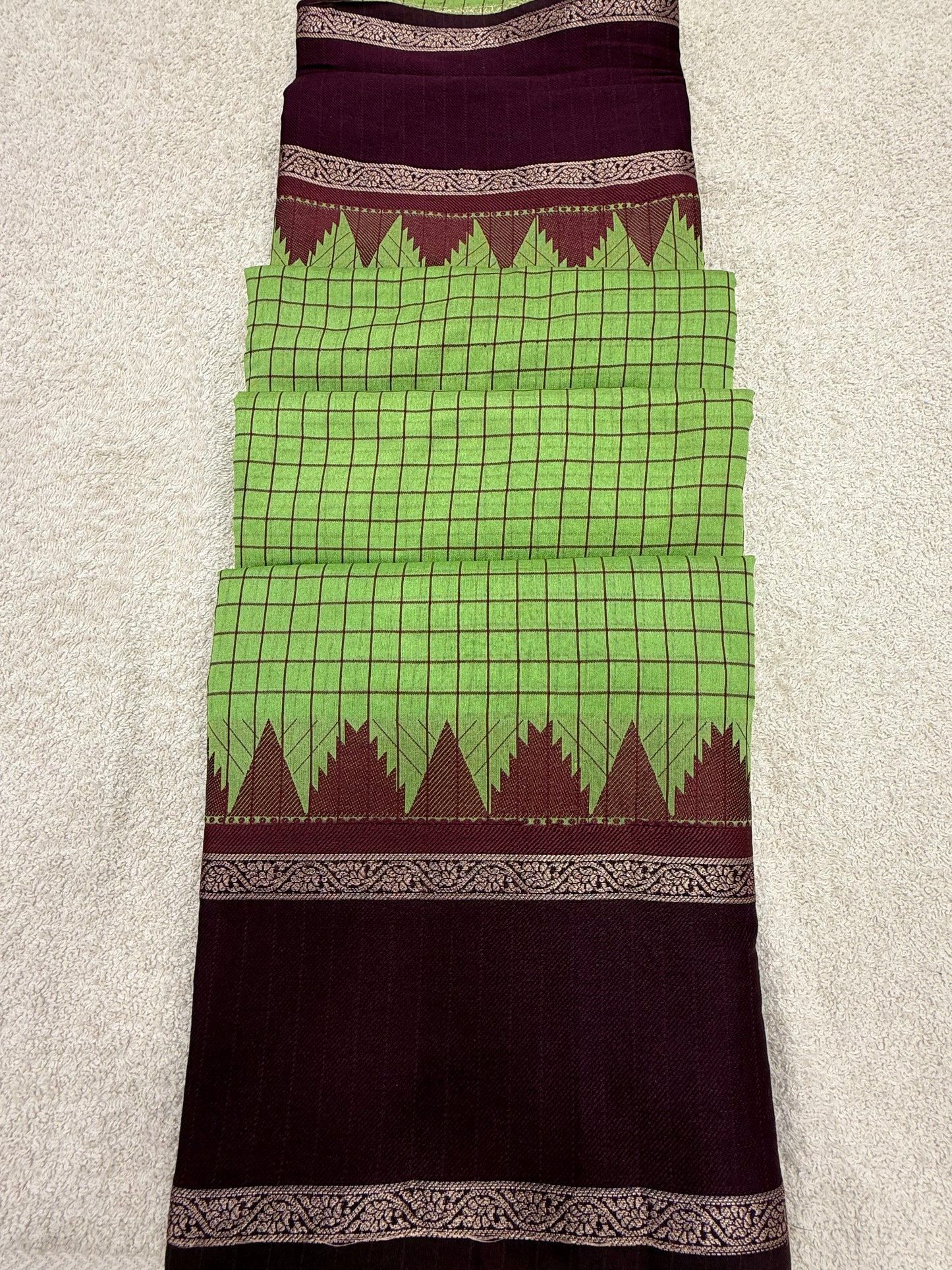 Fancy Narayanpet 2