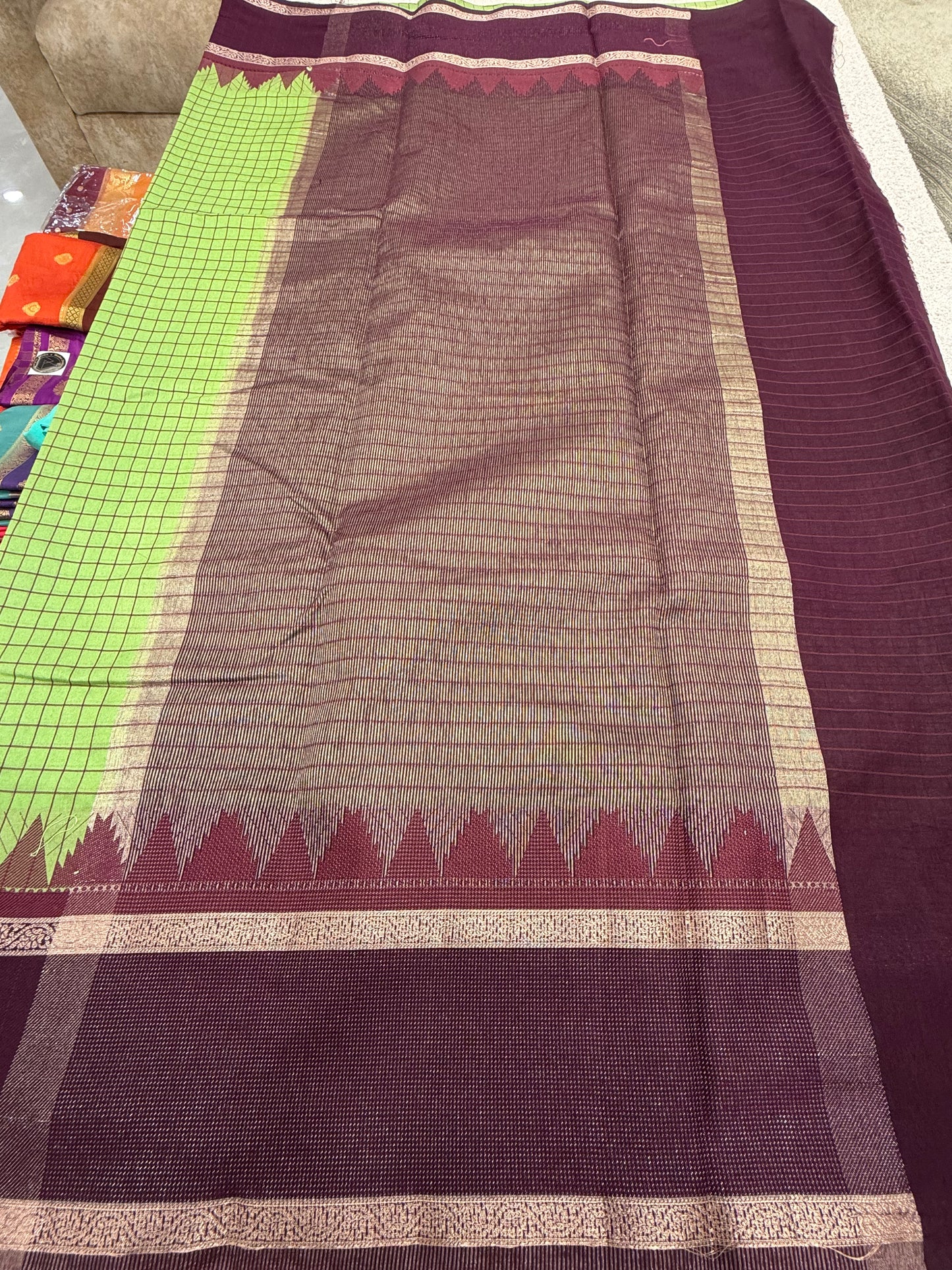 Fancy Narayanpet 2