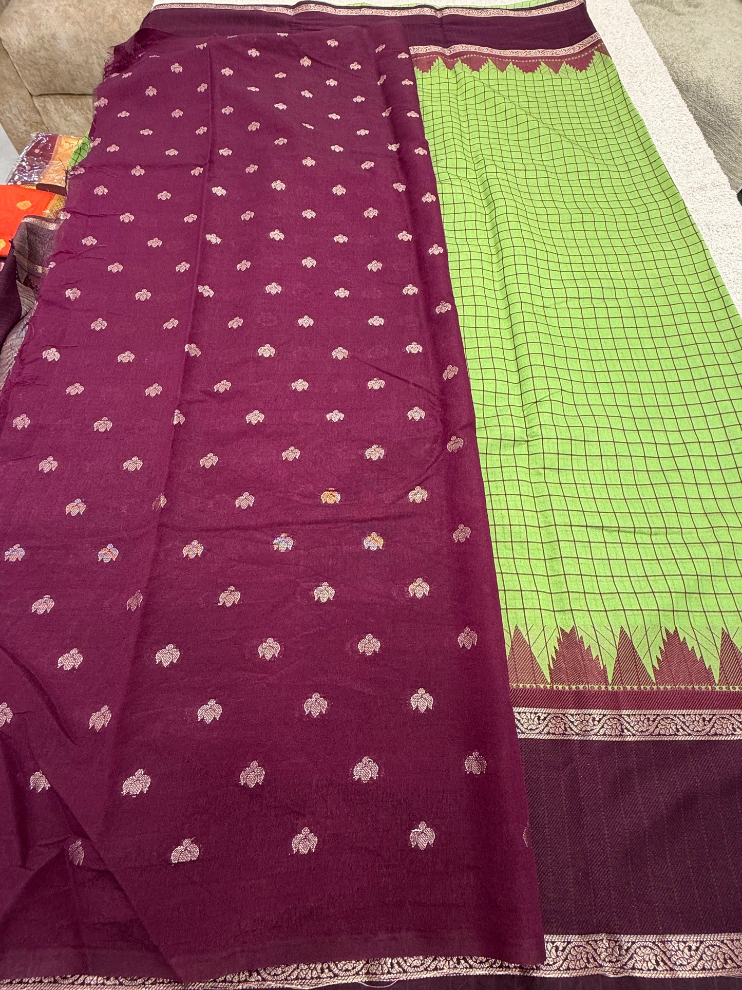 Fancy Narayanpet 2