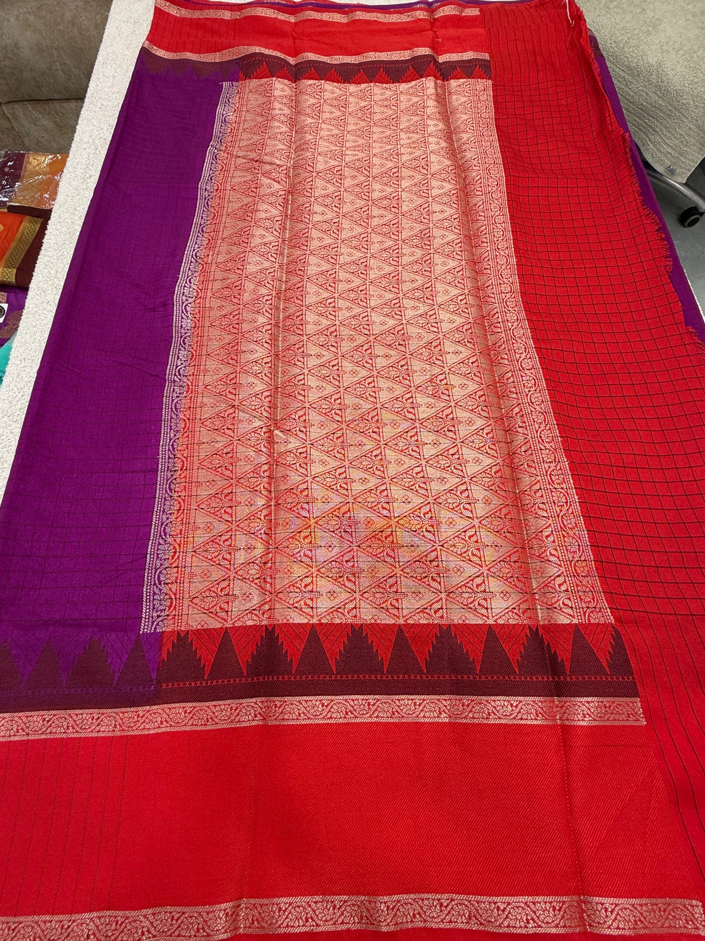 Fancy Narayanpet 3