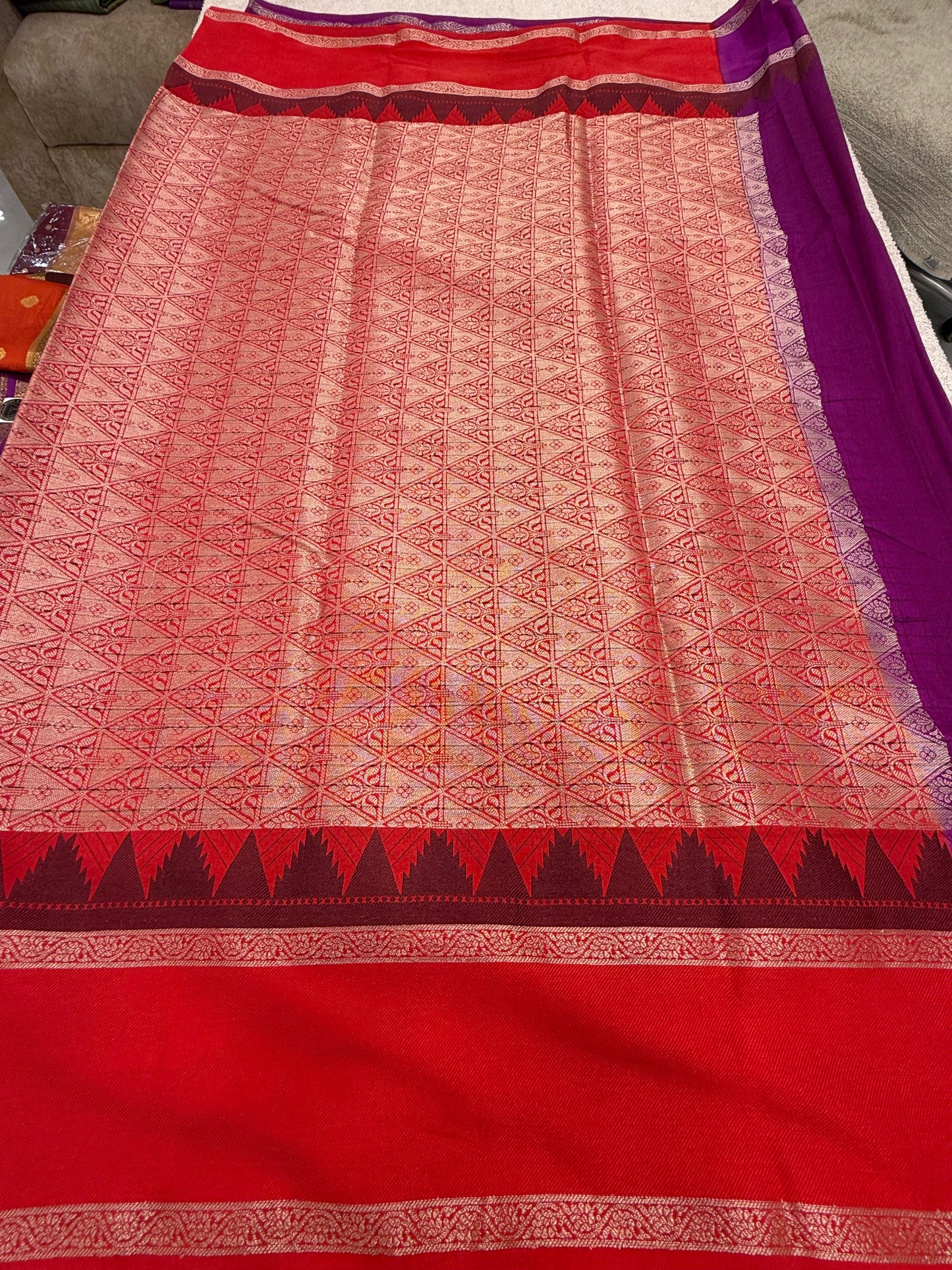 Fancy Narayanpet 3
