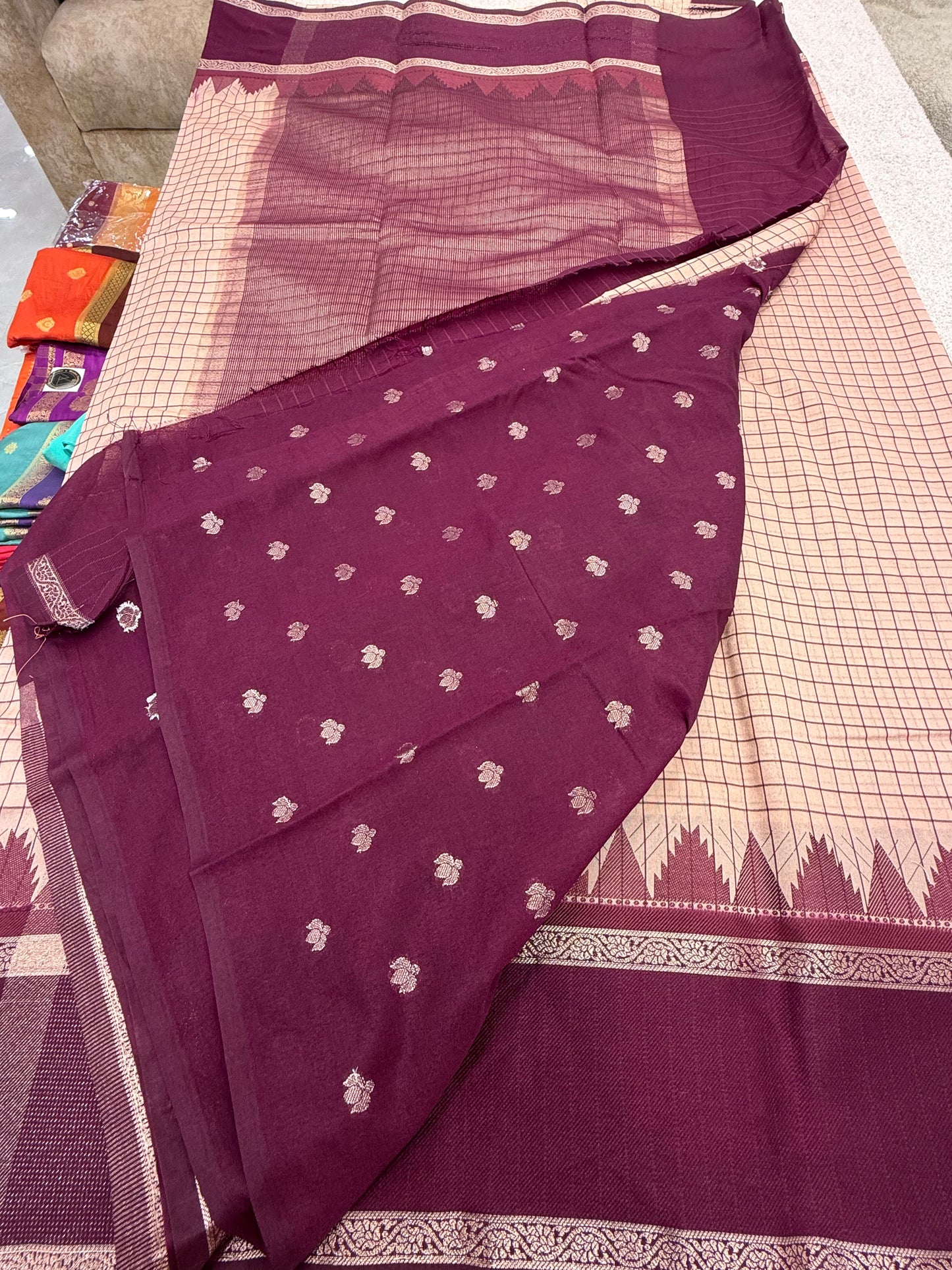 Fancy Narayanpet 2