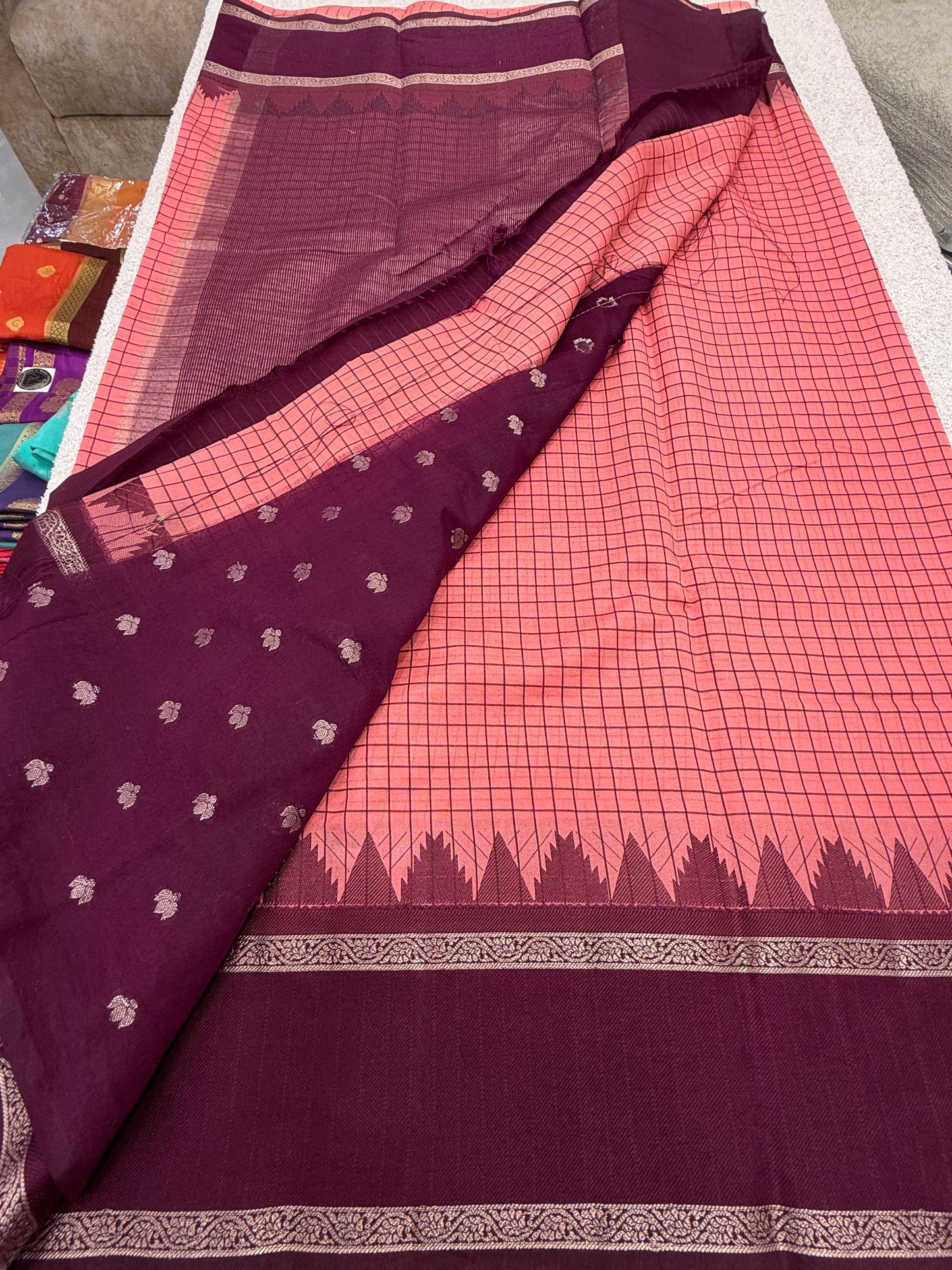 Fancy Narayanpet 2