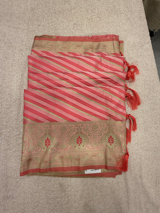 Satin Benaras 5
