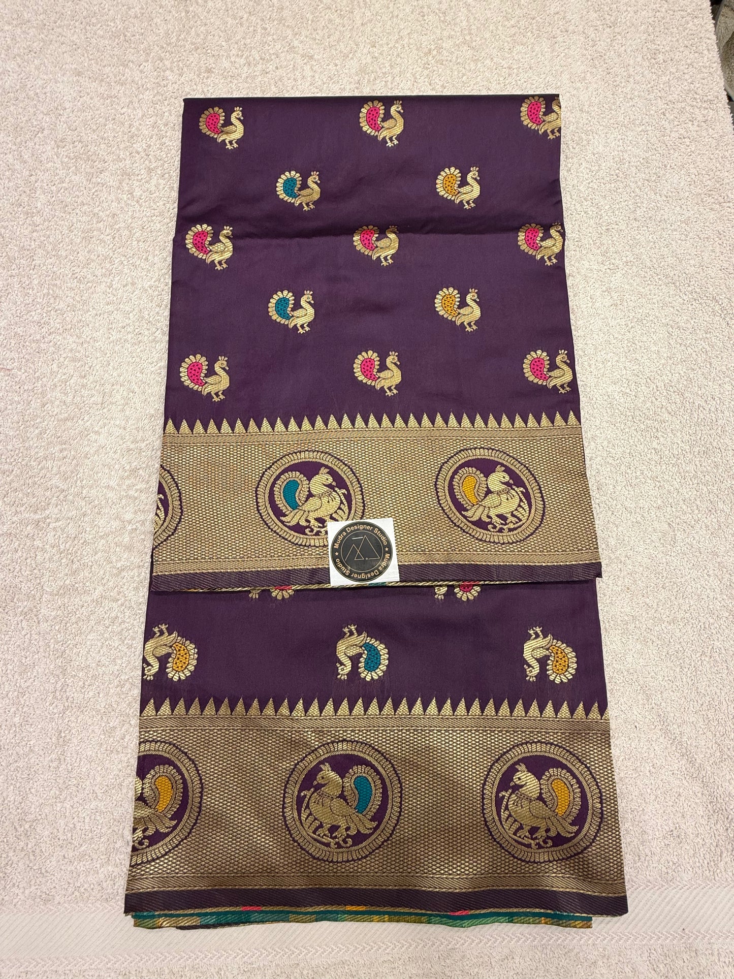 Paithani 01