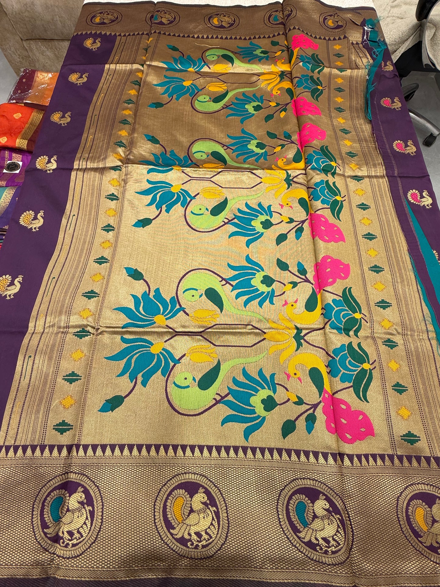Paithani 01