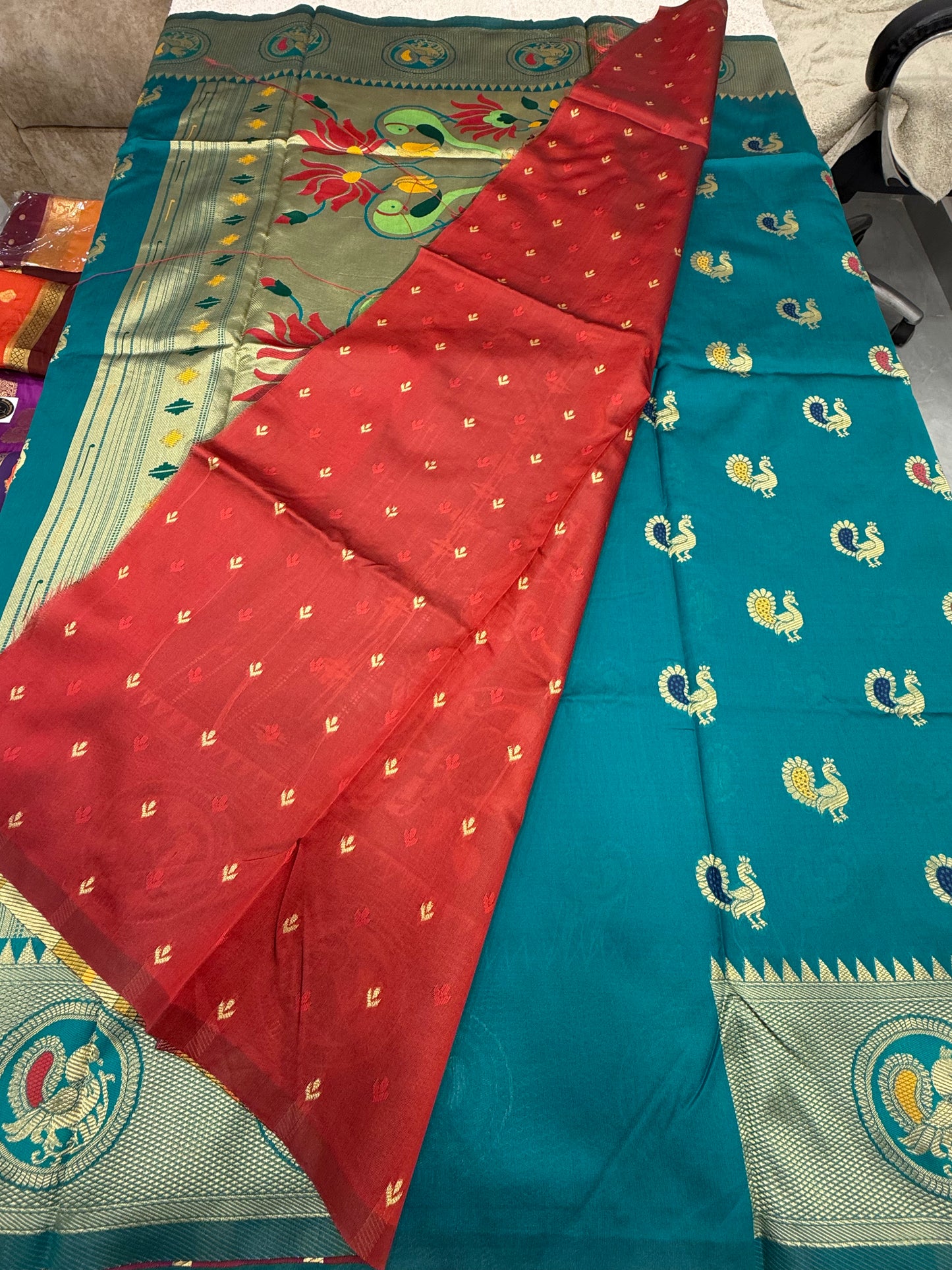 Paithani 01